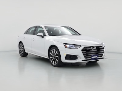 2022 Audi A4 Premium