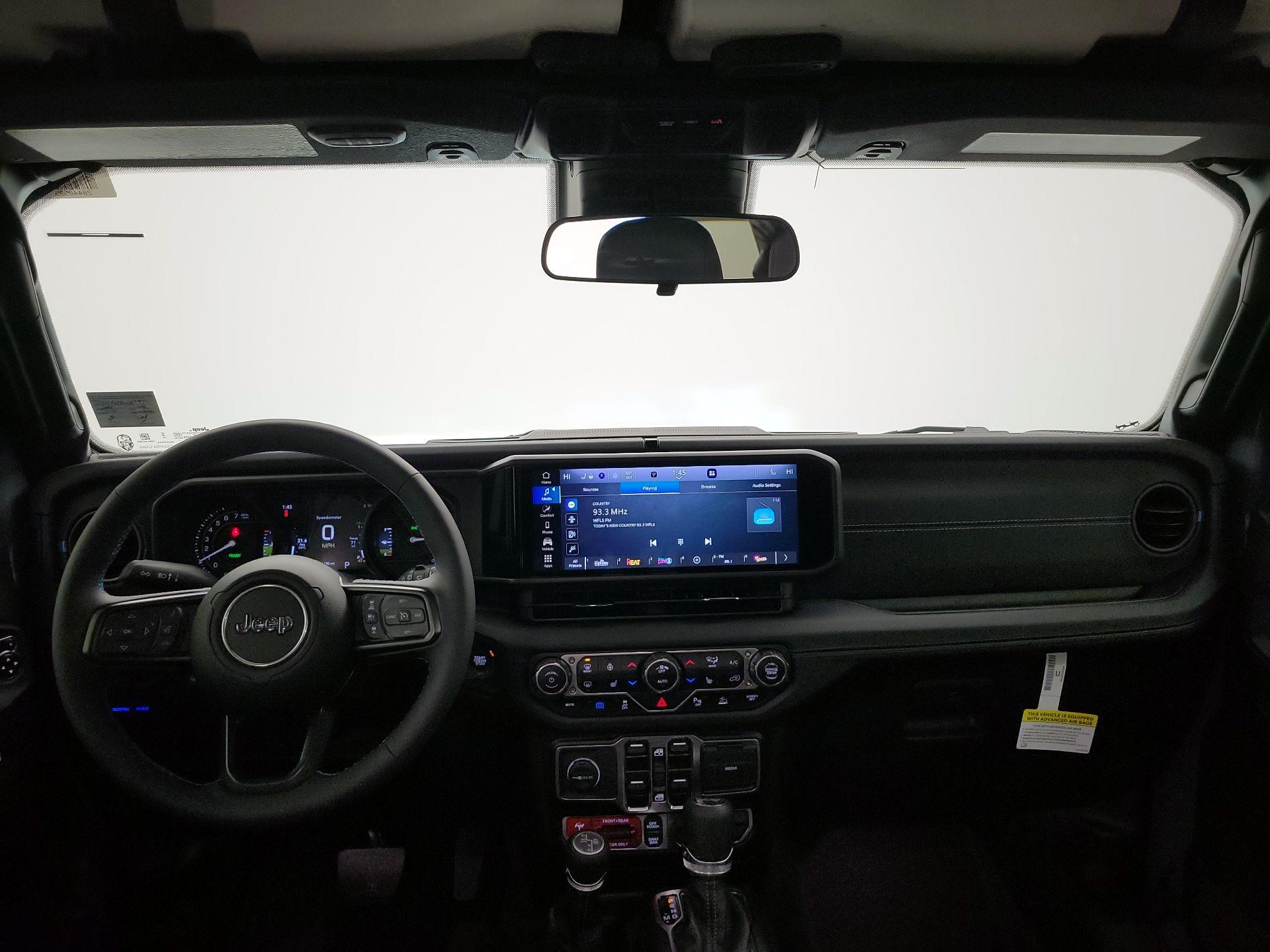 Thumbnail: 2024 Jeep Wrangler - 9