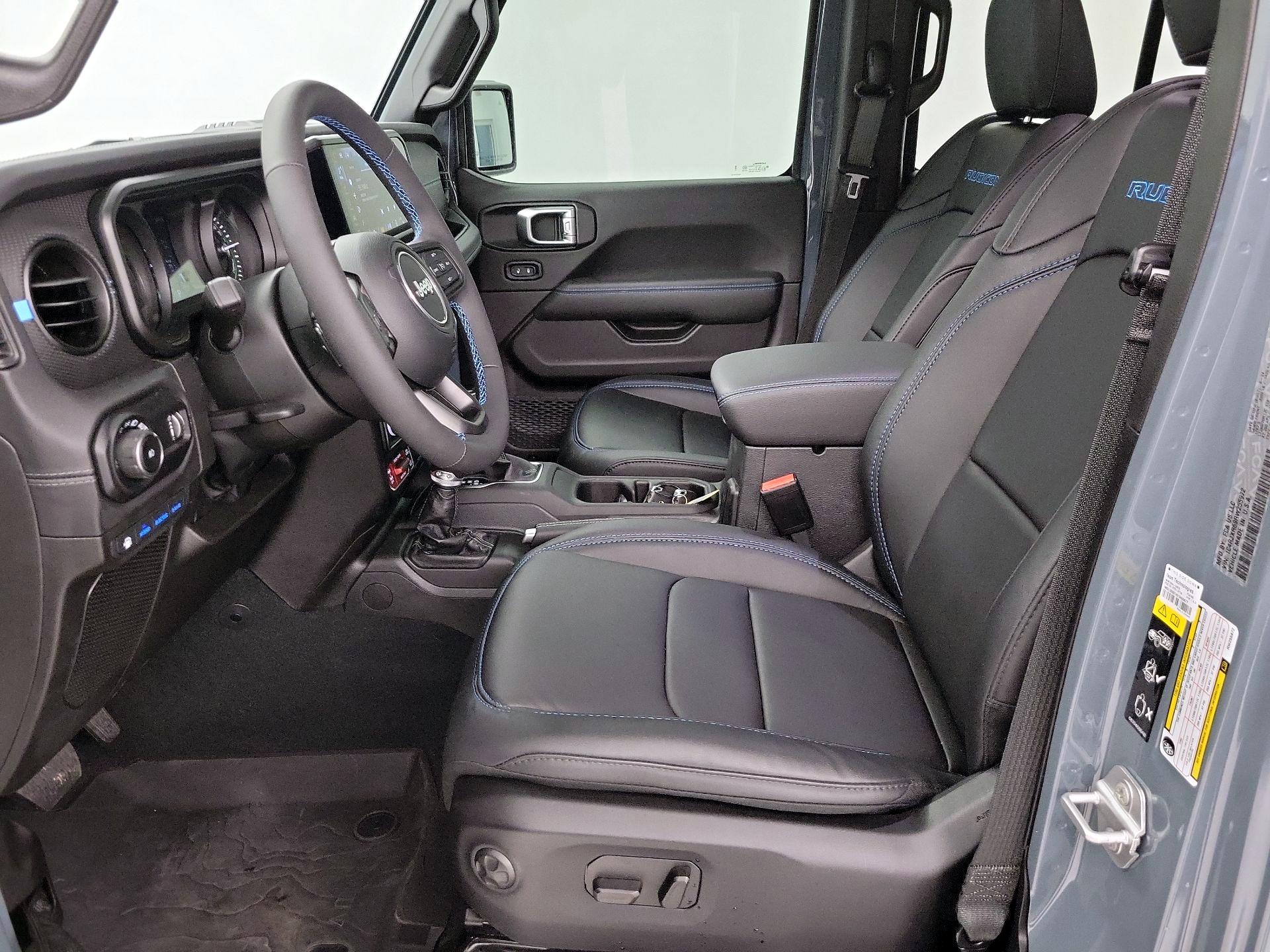 Thumbnail: 2024 Jeep Wrangler - 11