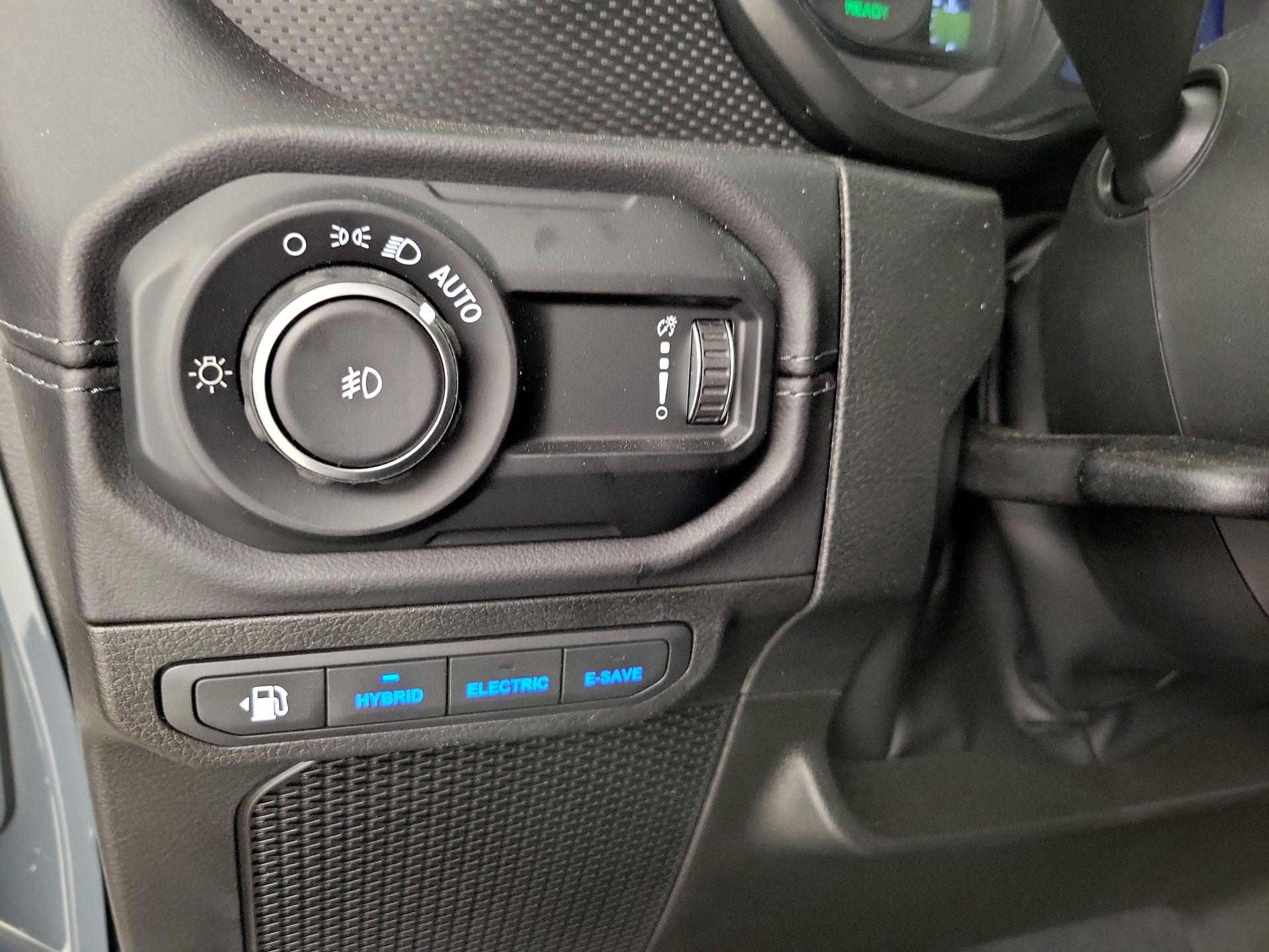 Thumbnail: 2024 Jeep Wrangler - 13