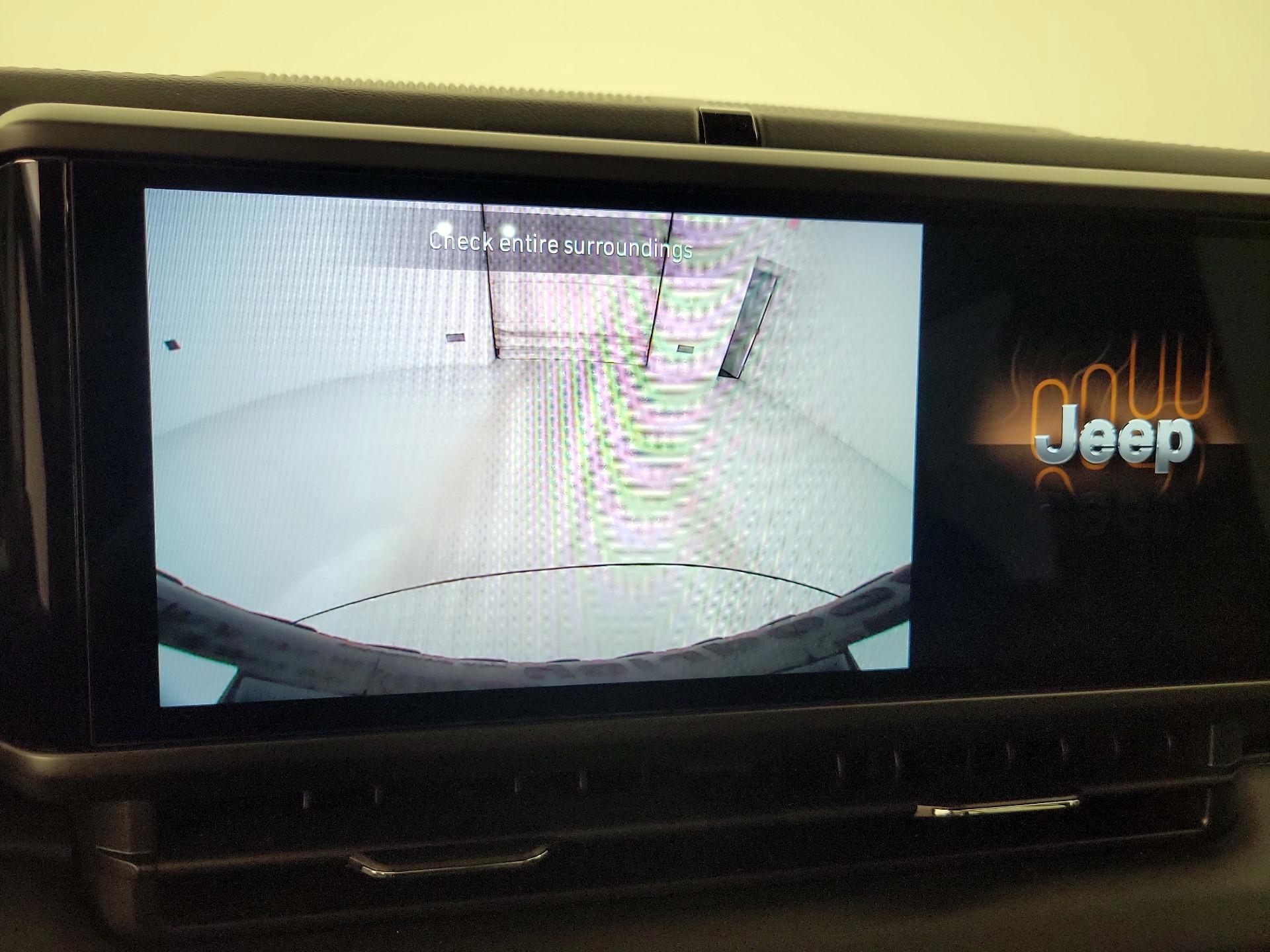 Thumbnail: 2024 Jeep Wrangler - 14