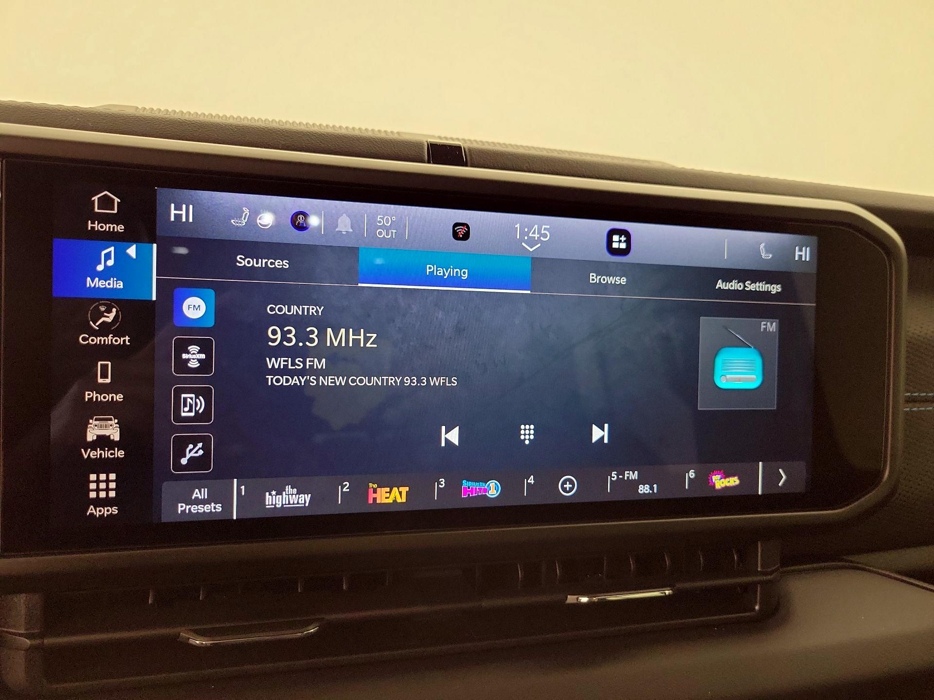 Thumbnail: 2024 Jeep Wrangler - 15