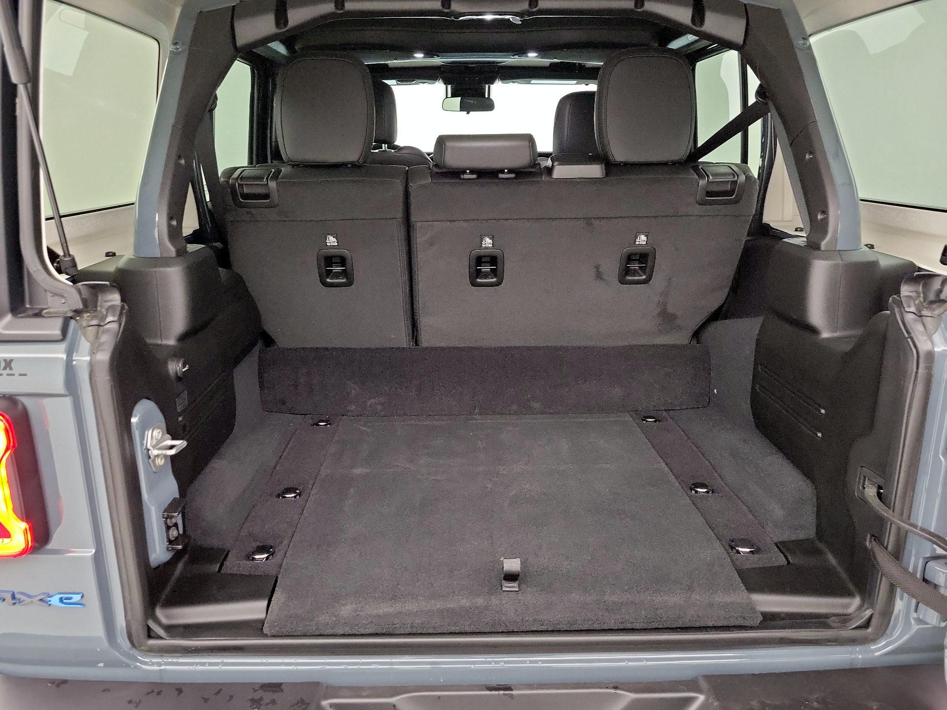 Thumbnail: 2024 Jeep Wrangler - 20