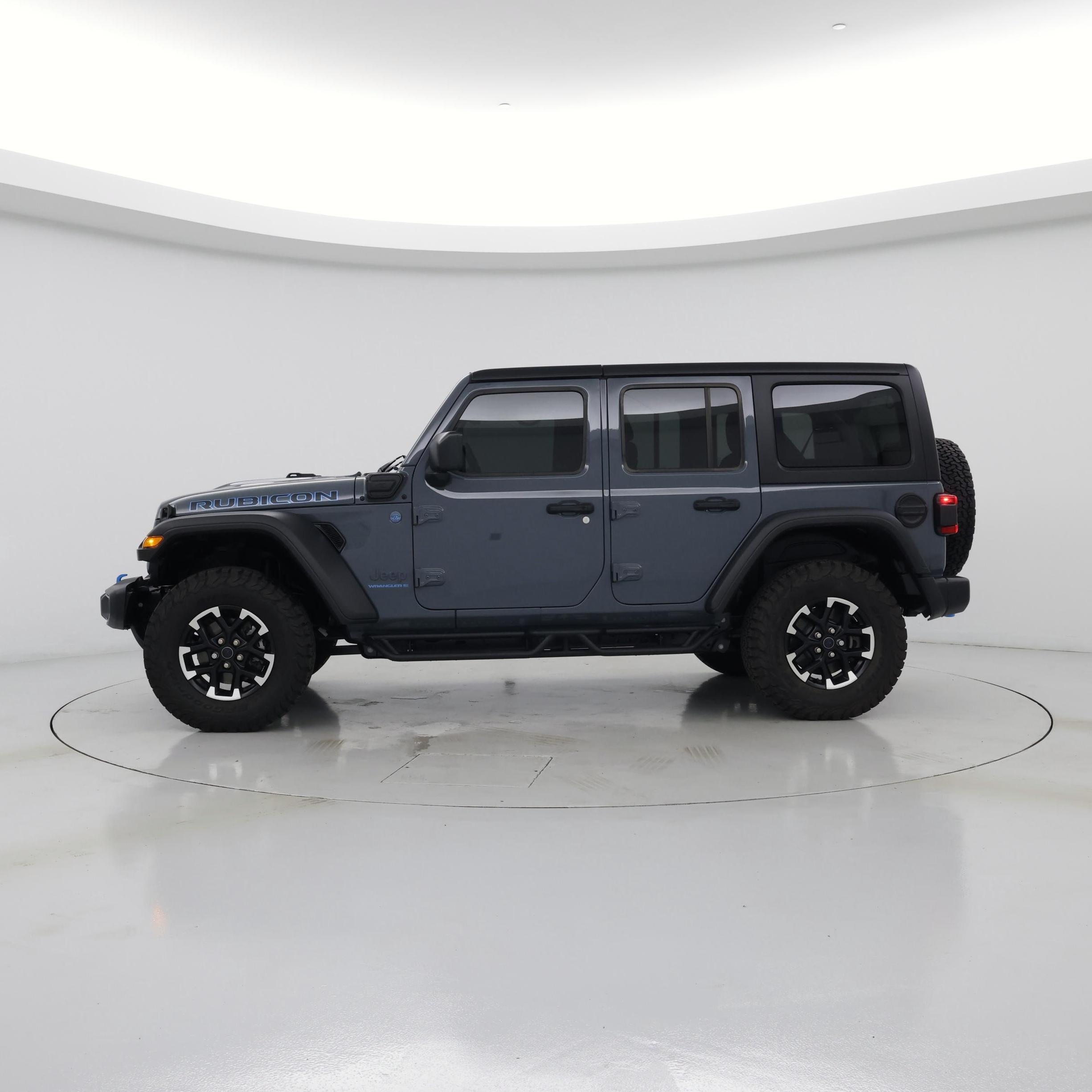 Thumbnail: 2024 Jeep Wrangler - 3