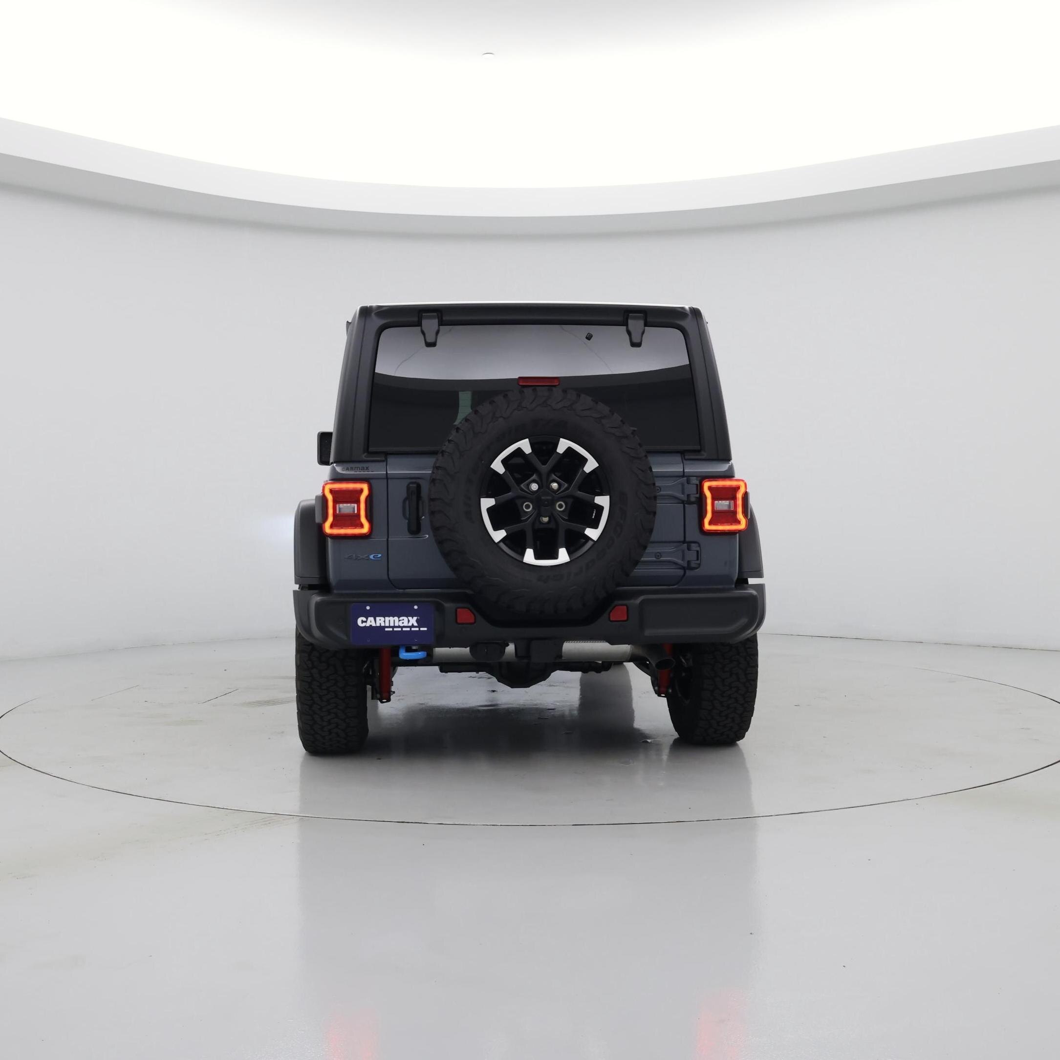 Thumbnail: 2024 Jeep Wrangler - 6