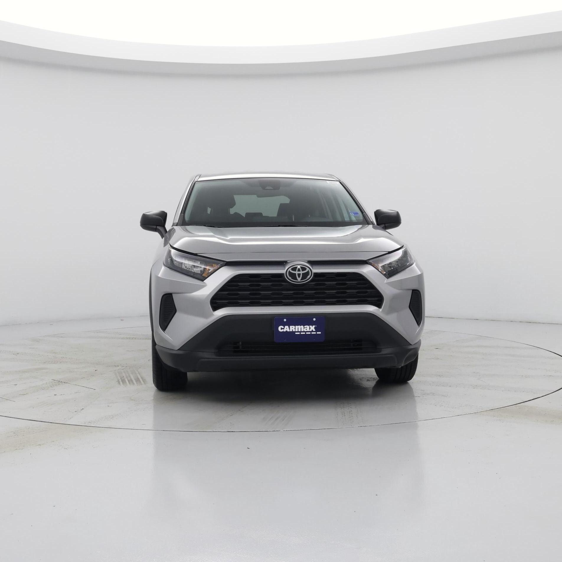 Thumbnail: 2022 Toyota RAV4 - 5