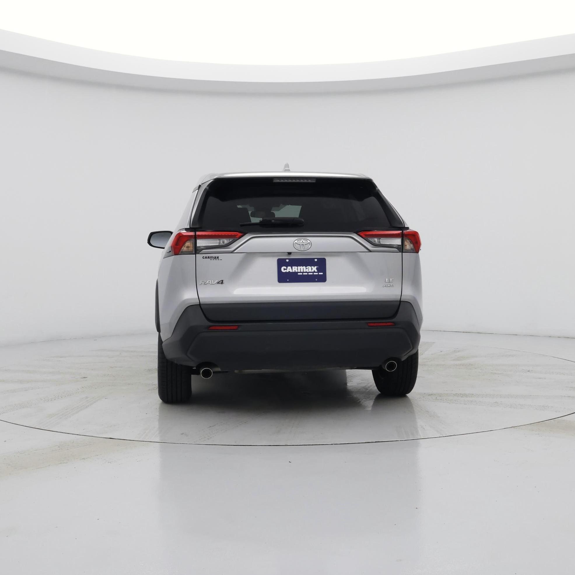 Thumbnail: 2022 Toyota RAV4 - 6