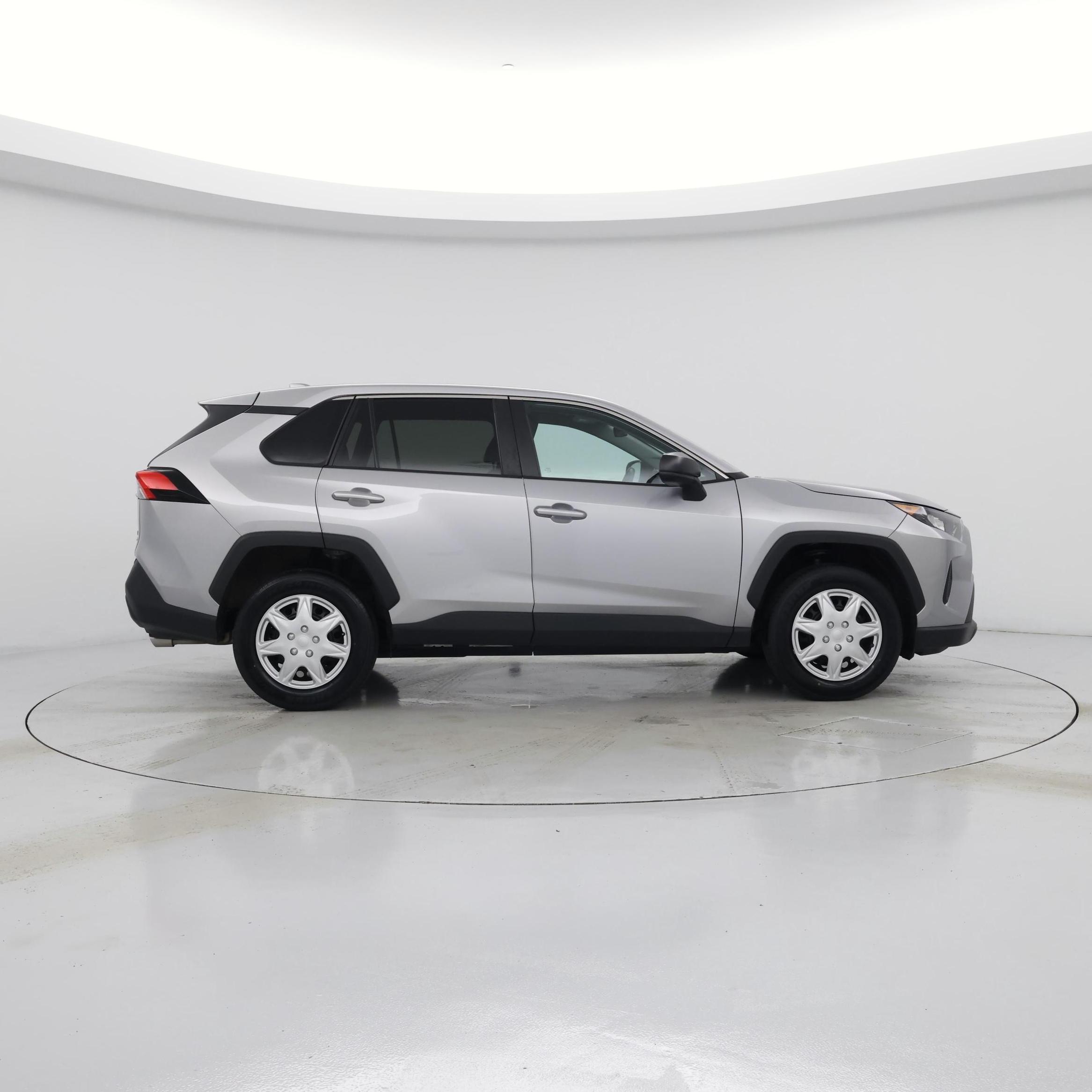 Thumbnail: 2022 Toyota RAV4 - 7