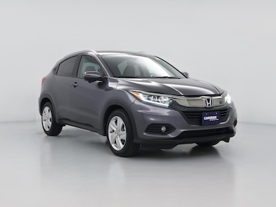 2019 Honda HR-V EX-L