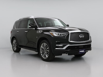 2019 Infiniti QX80 Limited