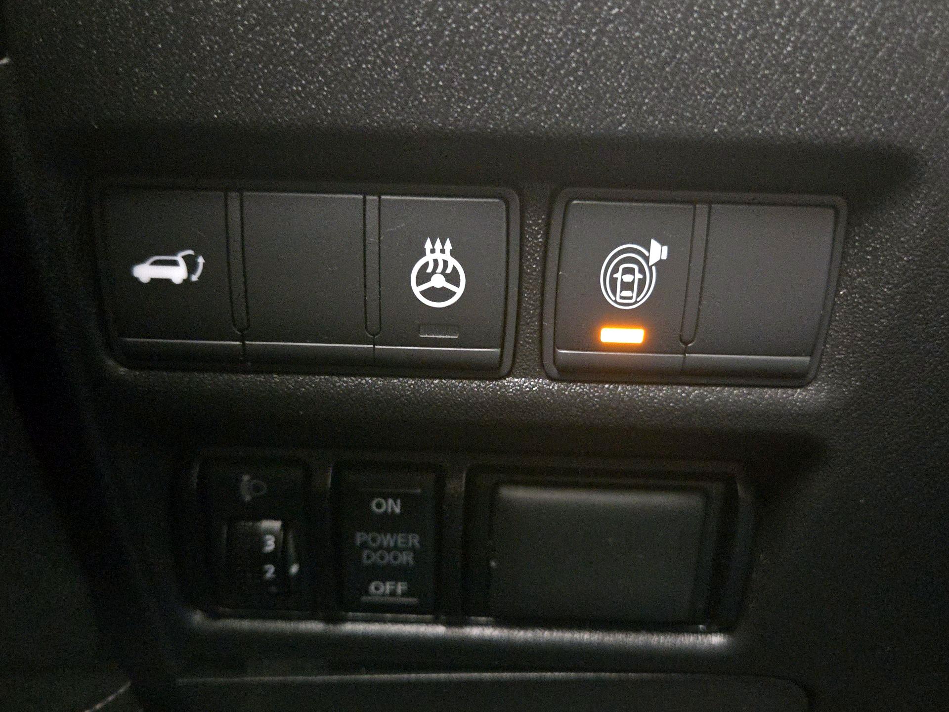 Thumbnail: 2019 INFINITI QX80 - 13