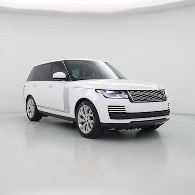 2021 Land Rover Range Rover Westminster