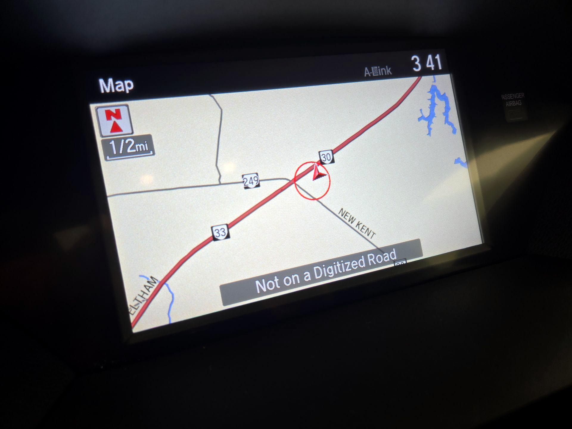 Thumbnail: 2019 Acura MDX - 14