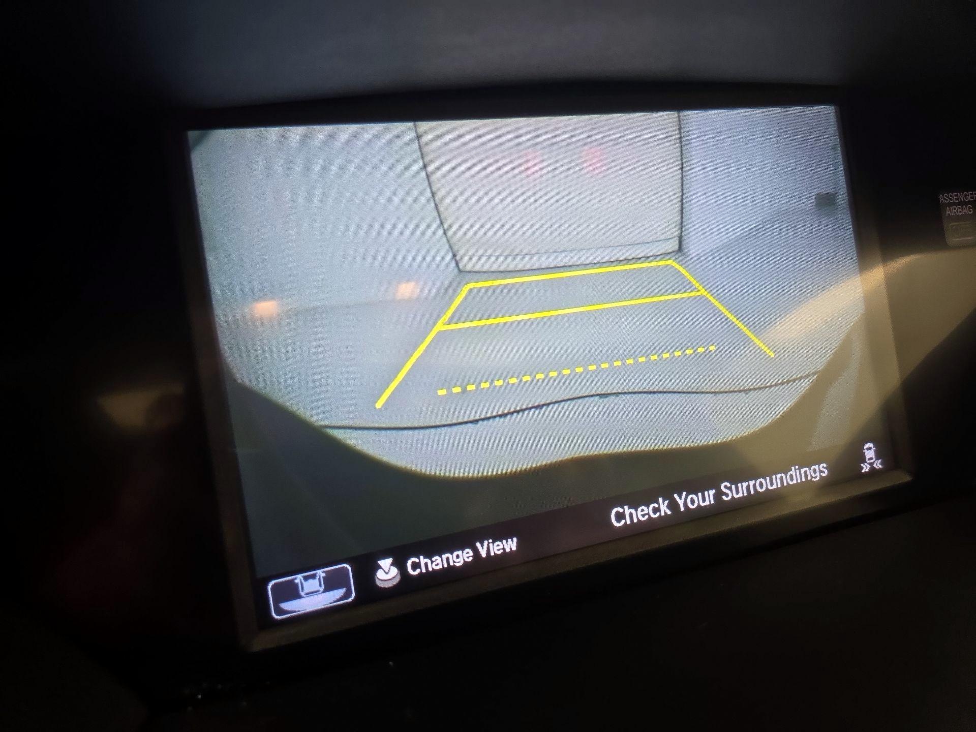 Thumbnail: 2019 Acura MDX - 15