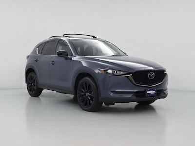 2021 Mazda CX-5 Carbon Edition Turbo