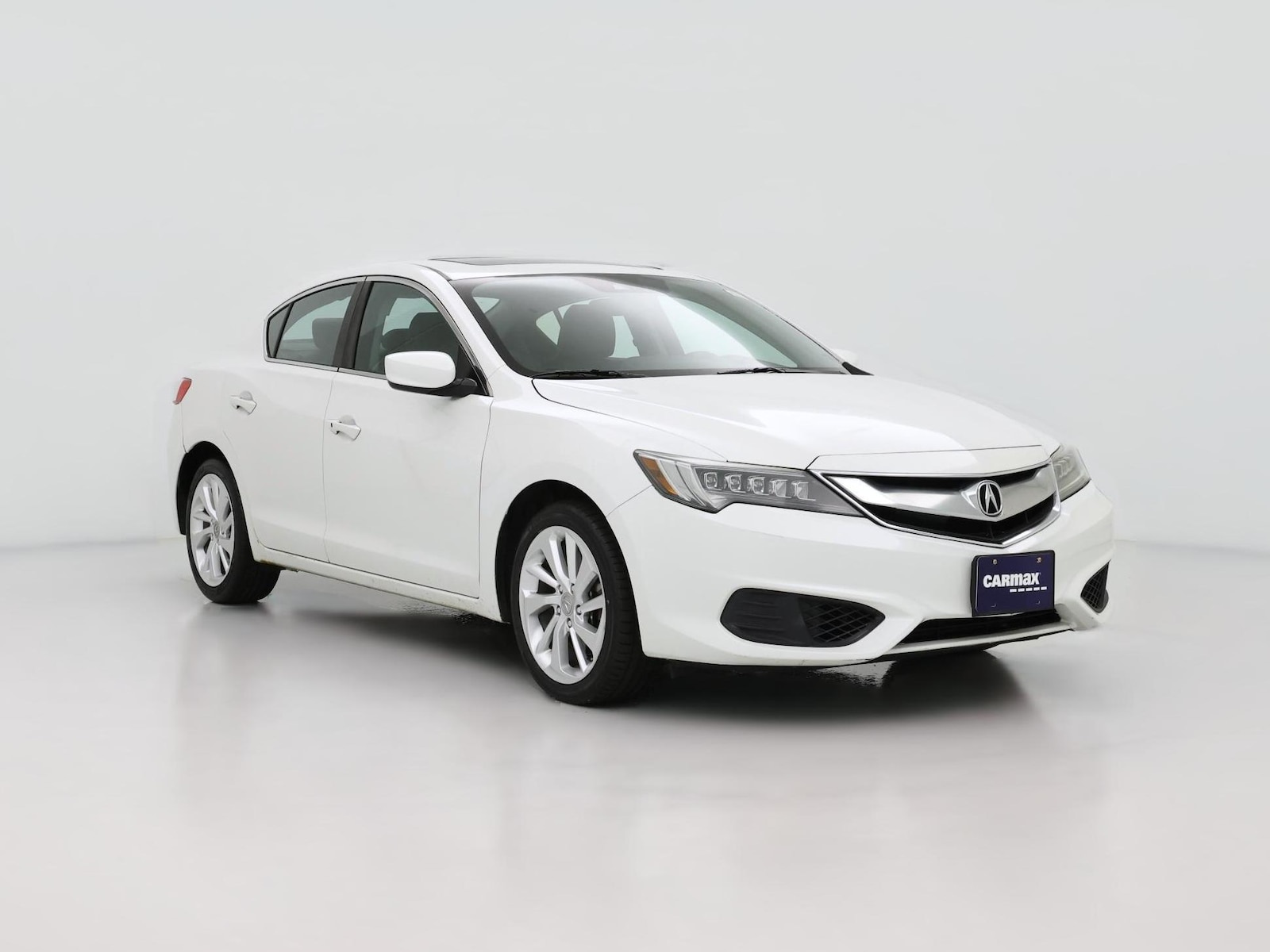2016 Acura ILX Base