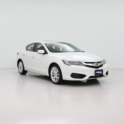 2016 Acura ILX