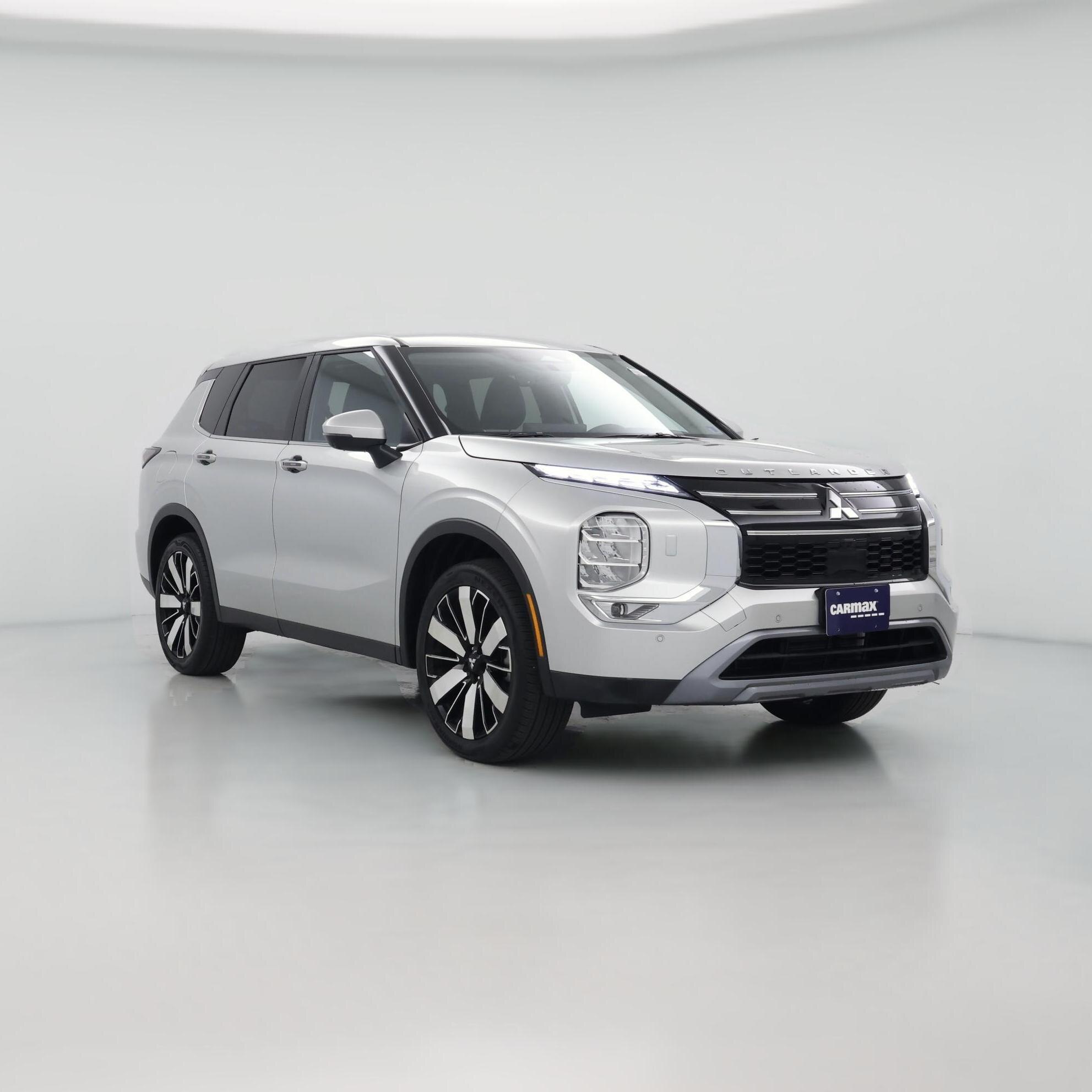 Thumbnail: 2025 Mitsubishi Outlander - 1