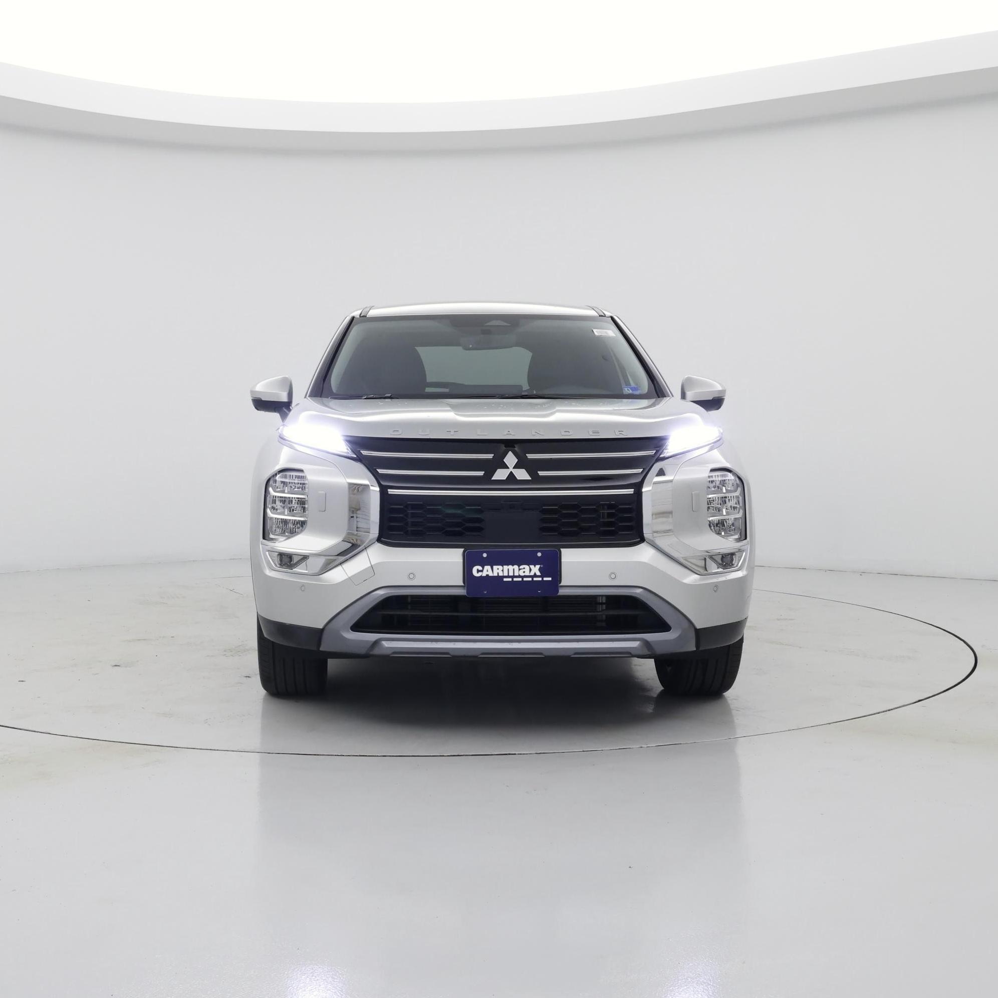 Thumbnail: 2025 Mitsubishi Outlander - 5