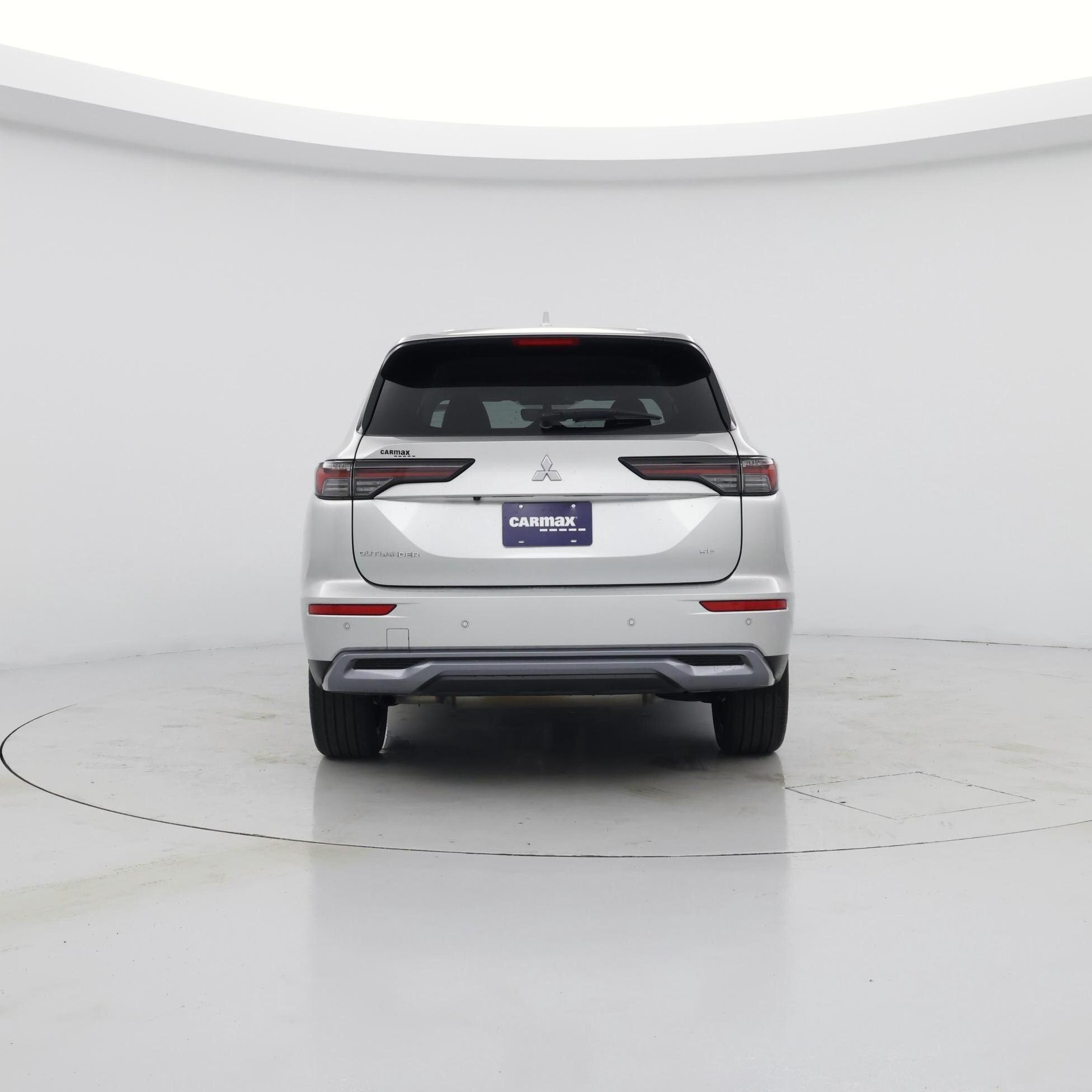 Thumbnail: 2025 Mitsubishi Outlander - 6