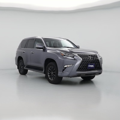 2020 Lexus GX 460 Premium