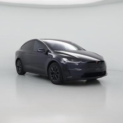 2024 Tesla Model X Long Range