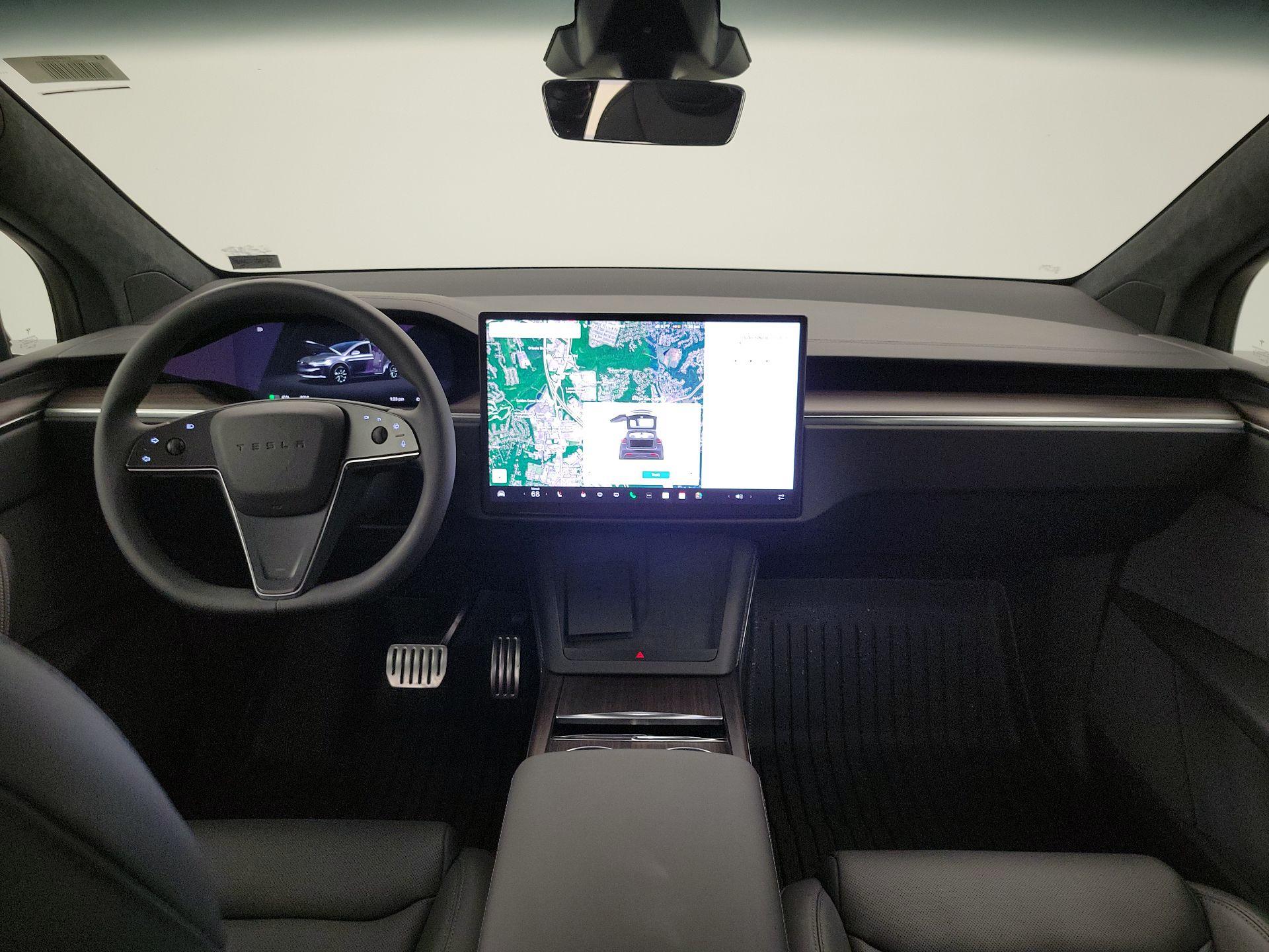 Thumbnail: 2024 Tesla Model X - 9