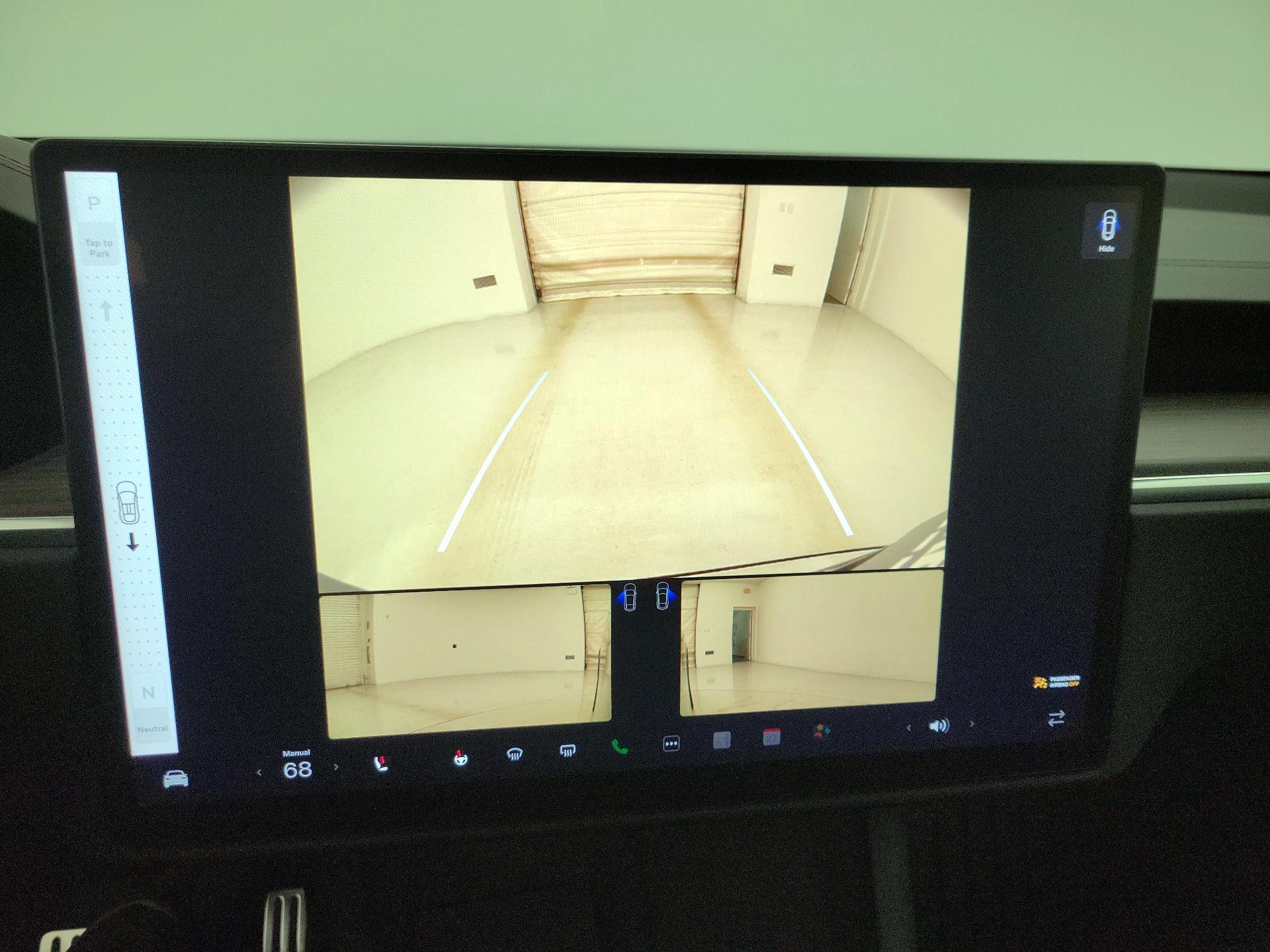 Thumbnail: 2024 Tesla Model X - 14