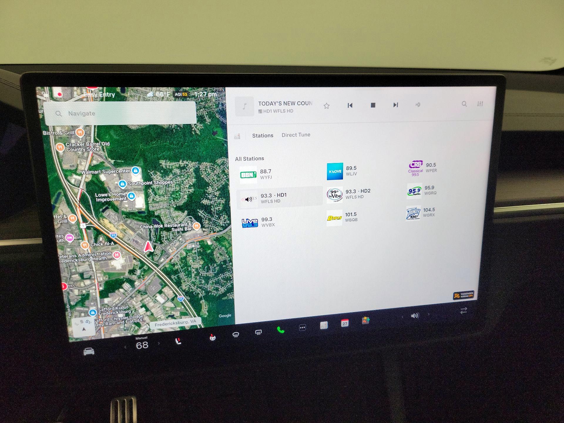 Thumbnail: 2024 Tesla Model X - 15