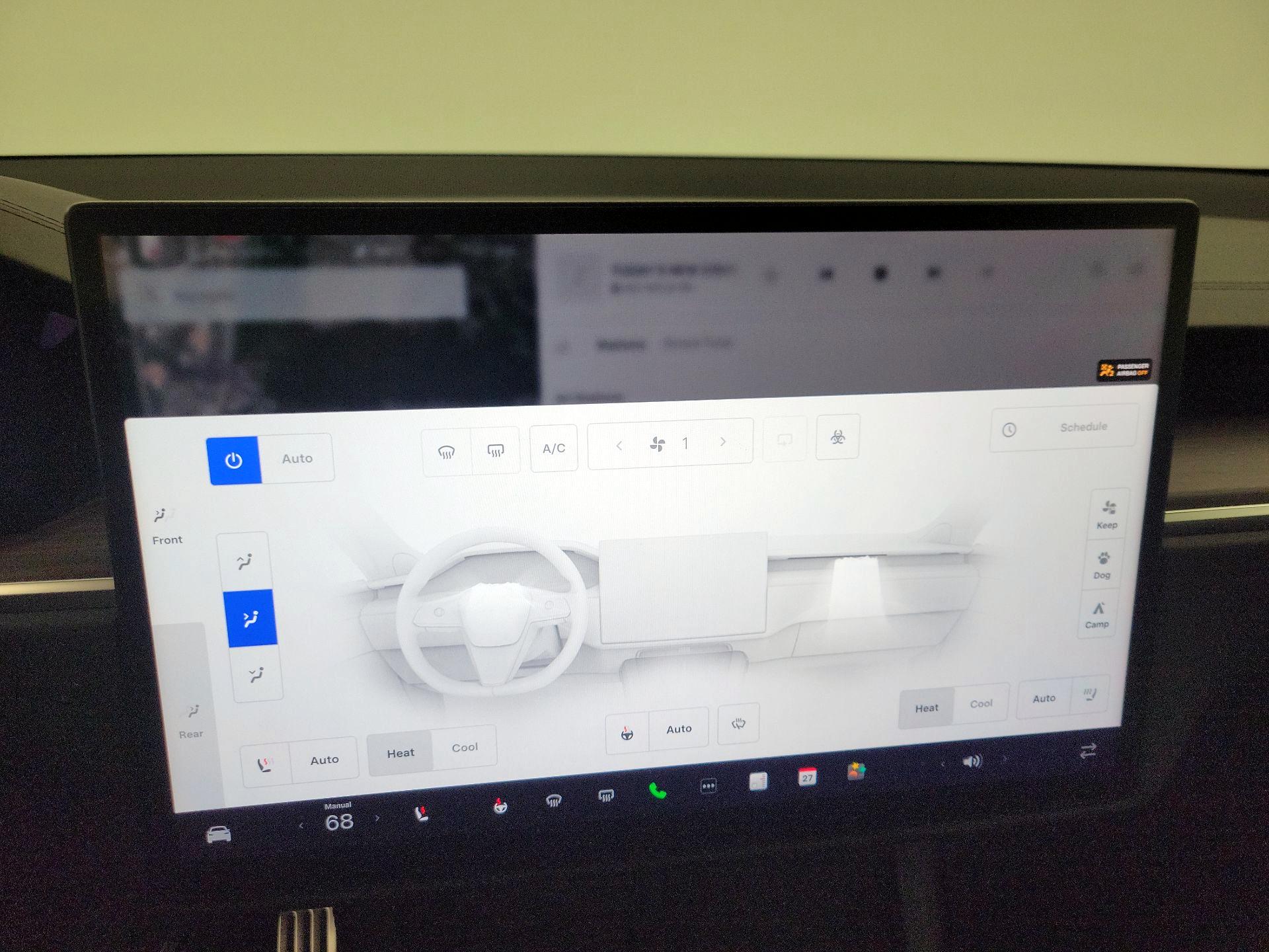 Thumbnail: 2024 Tesla Model X - 16