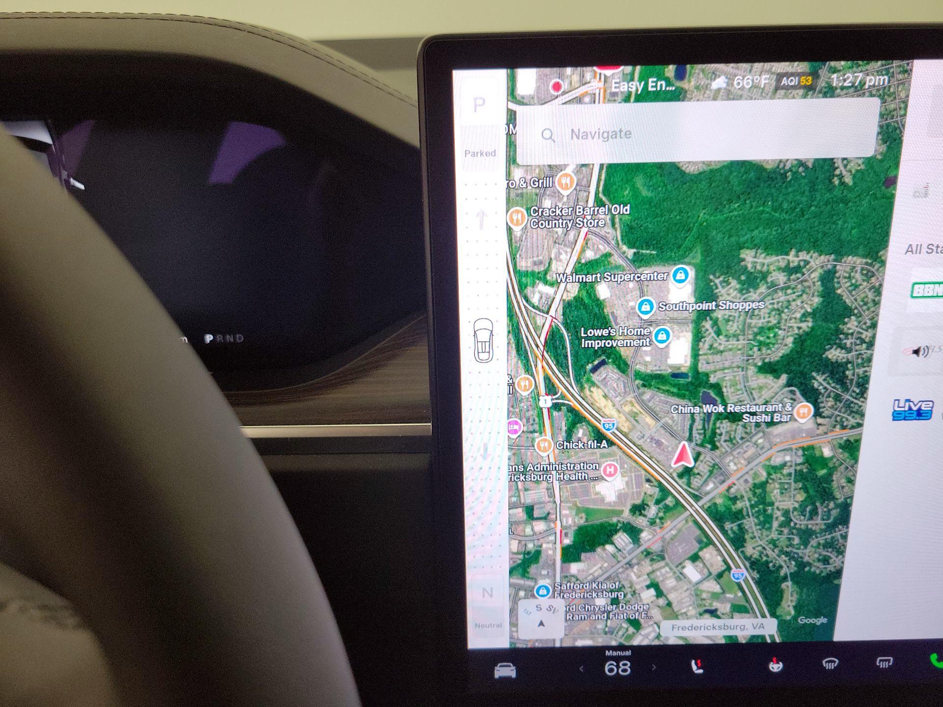 Thumbnail: 2024 Tesla Model X - 17