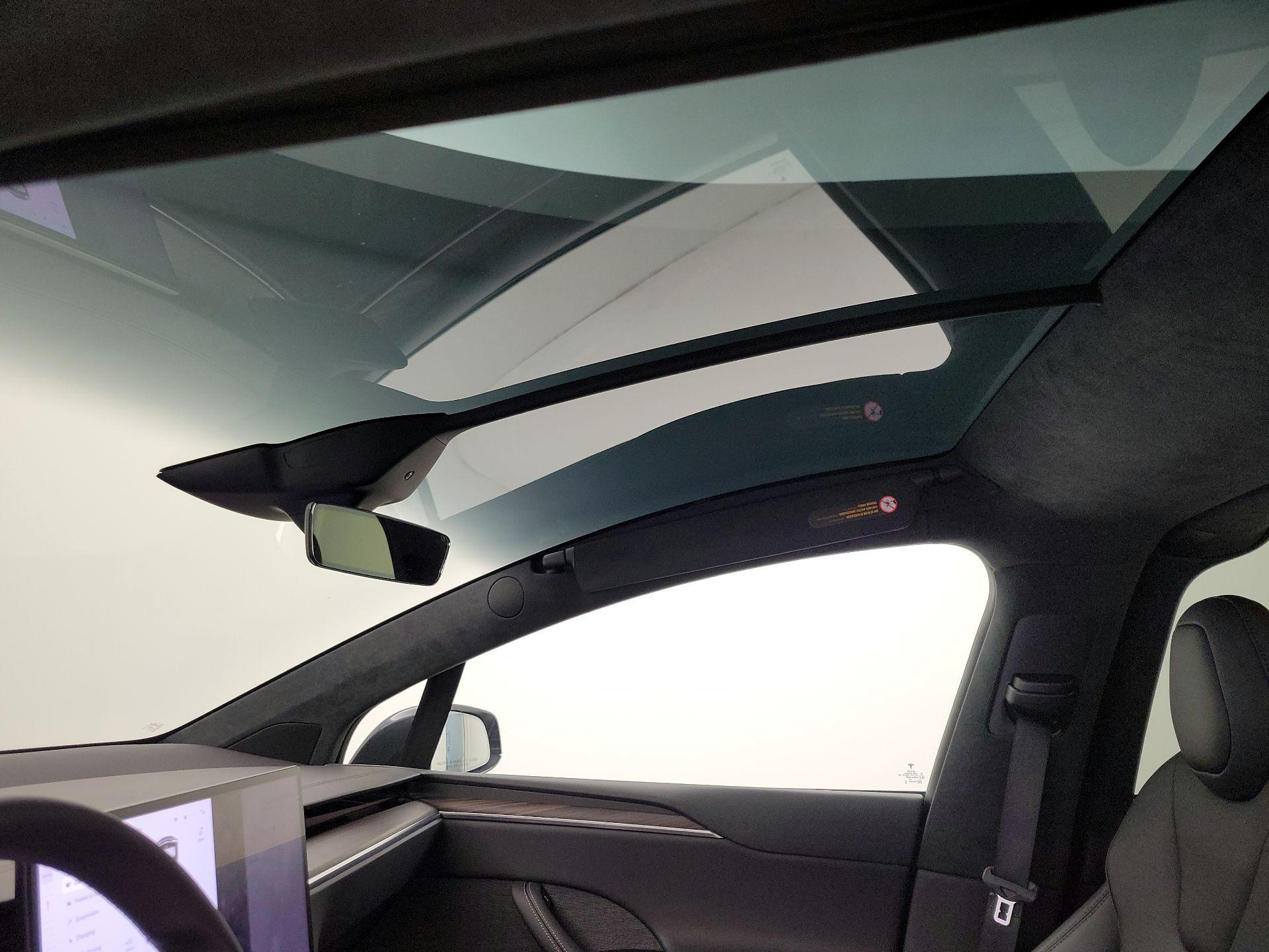 Thumbnail: 2024 Tesla Model X - 19