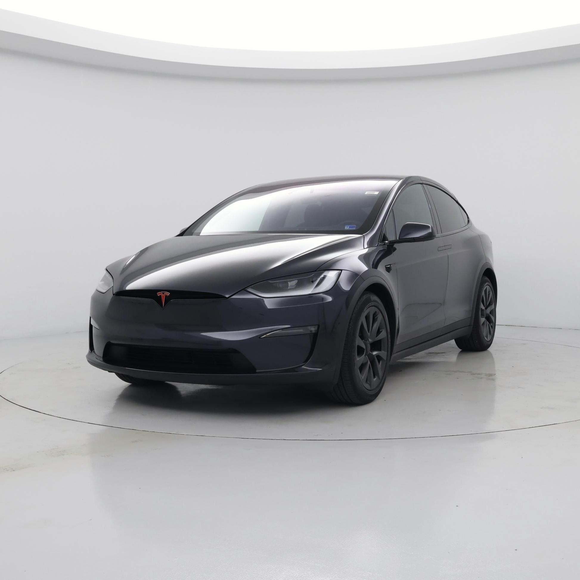Thumbnail: 2024 Tesla Model X - 4