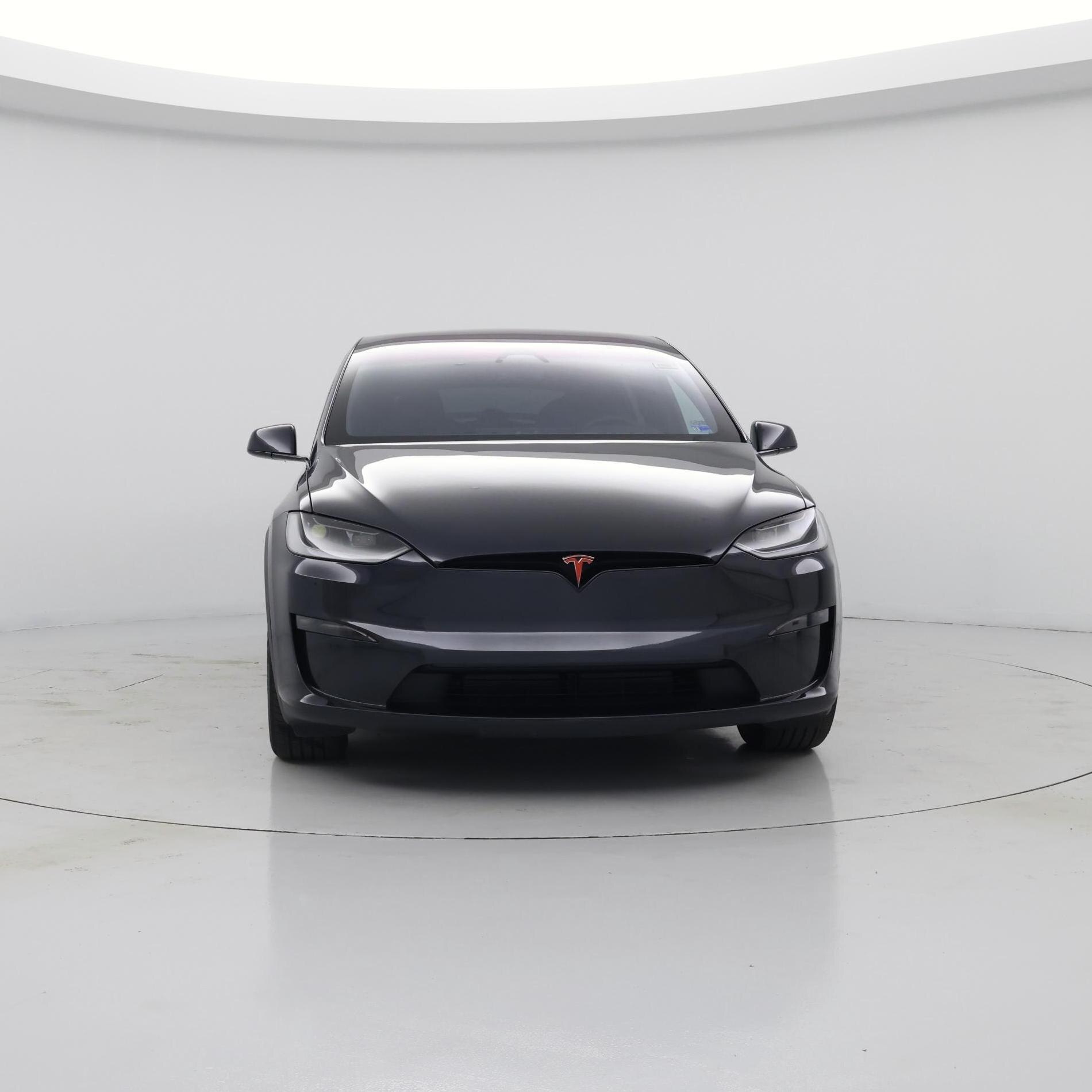 Thumbnail: 2024 Tesla Model X - 5