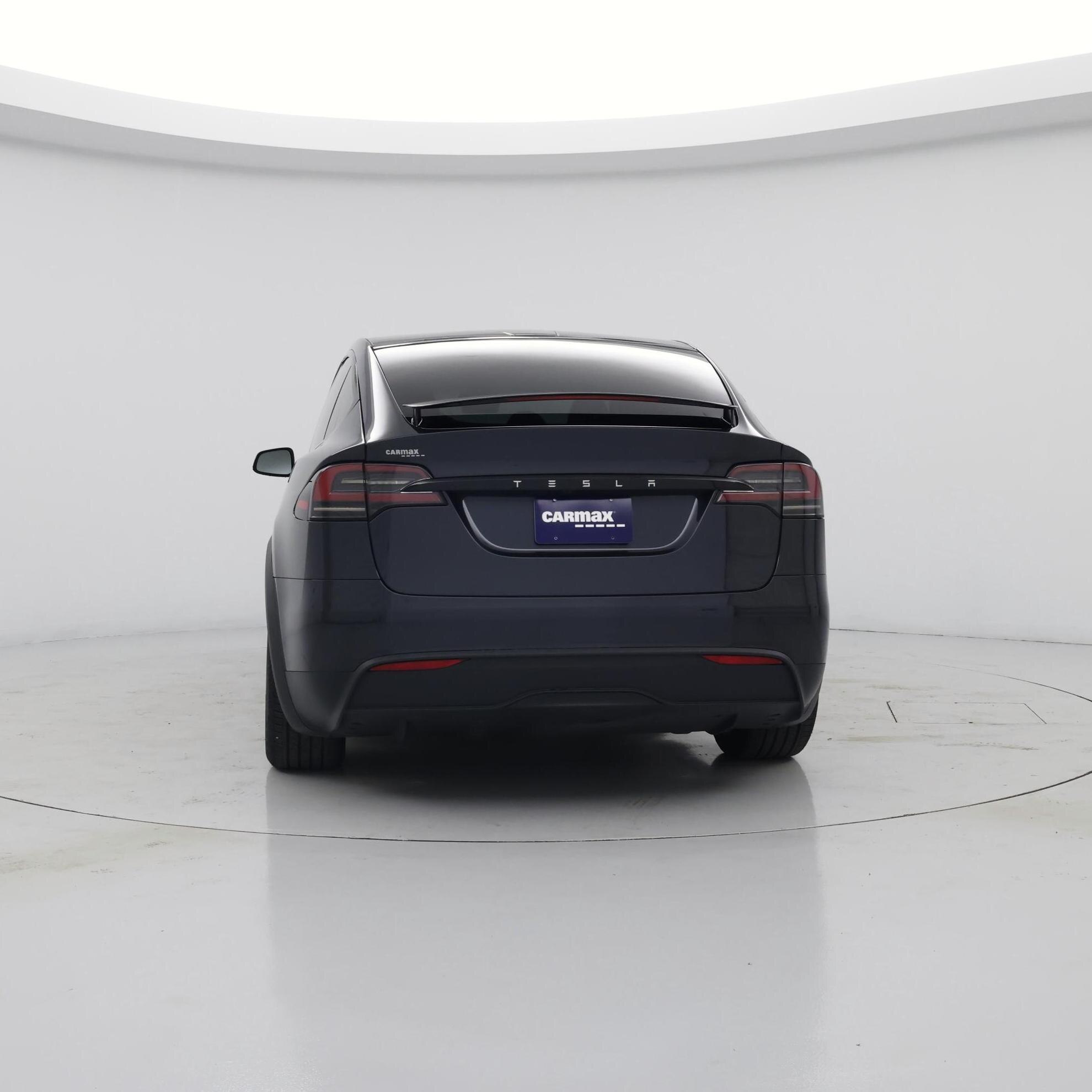 Thumbnail: 2024 Tesla Model X - 6