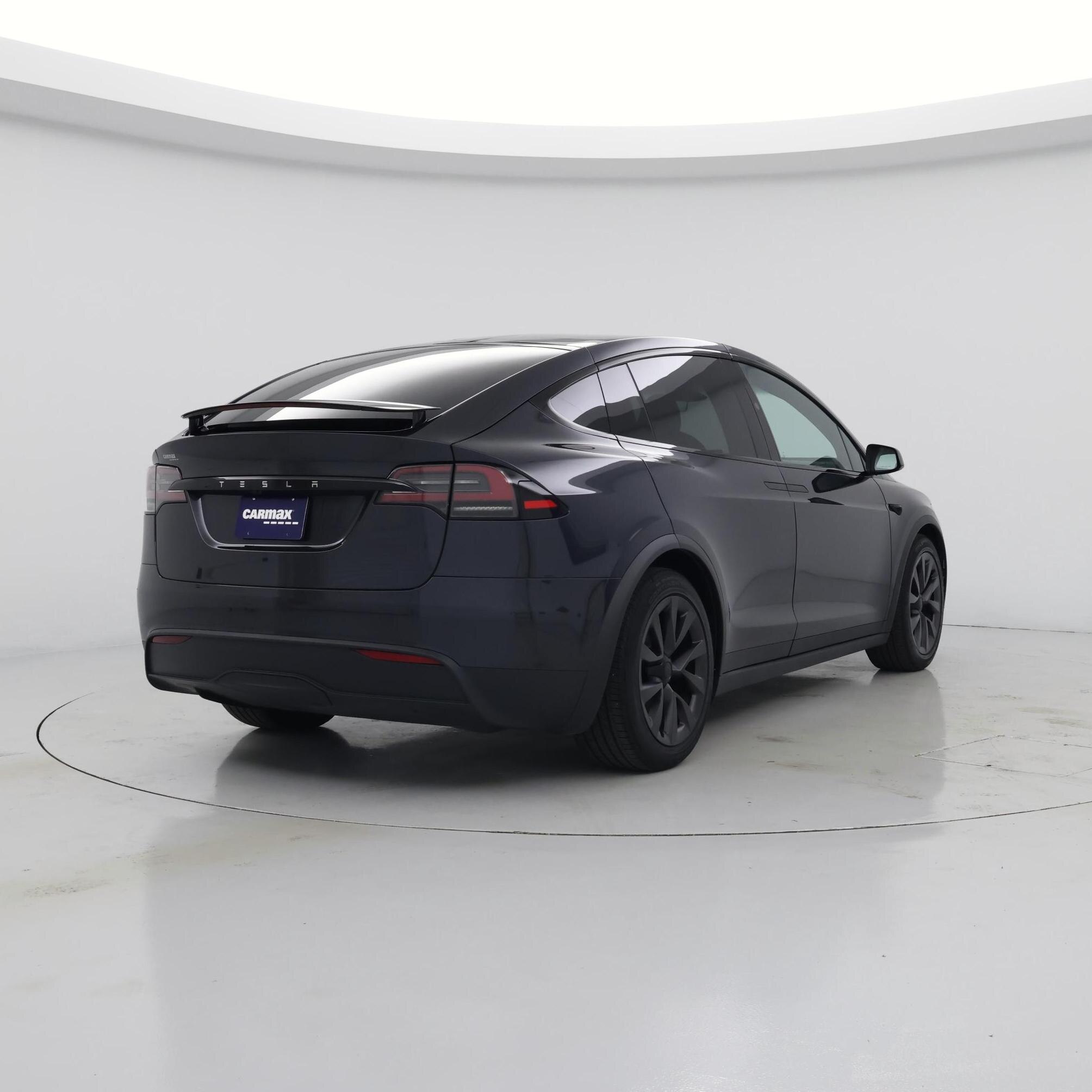 Thumbnail: 2024 Tesla Model X - 8