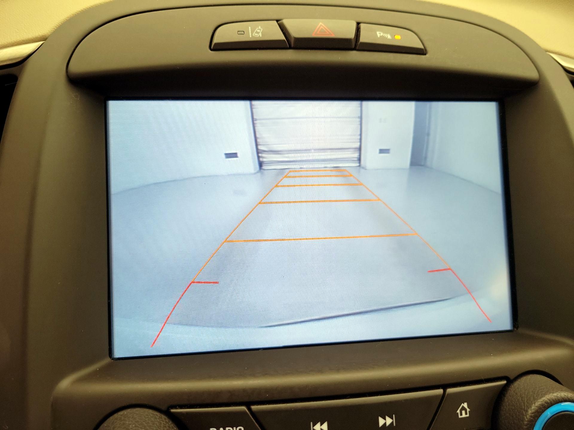 Thumbnail: 2016 Buick LaCrosse - 14