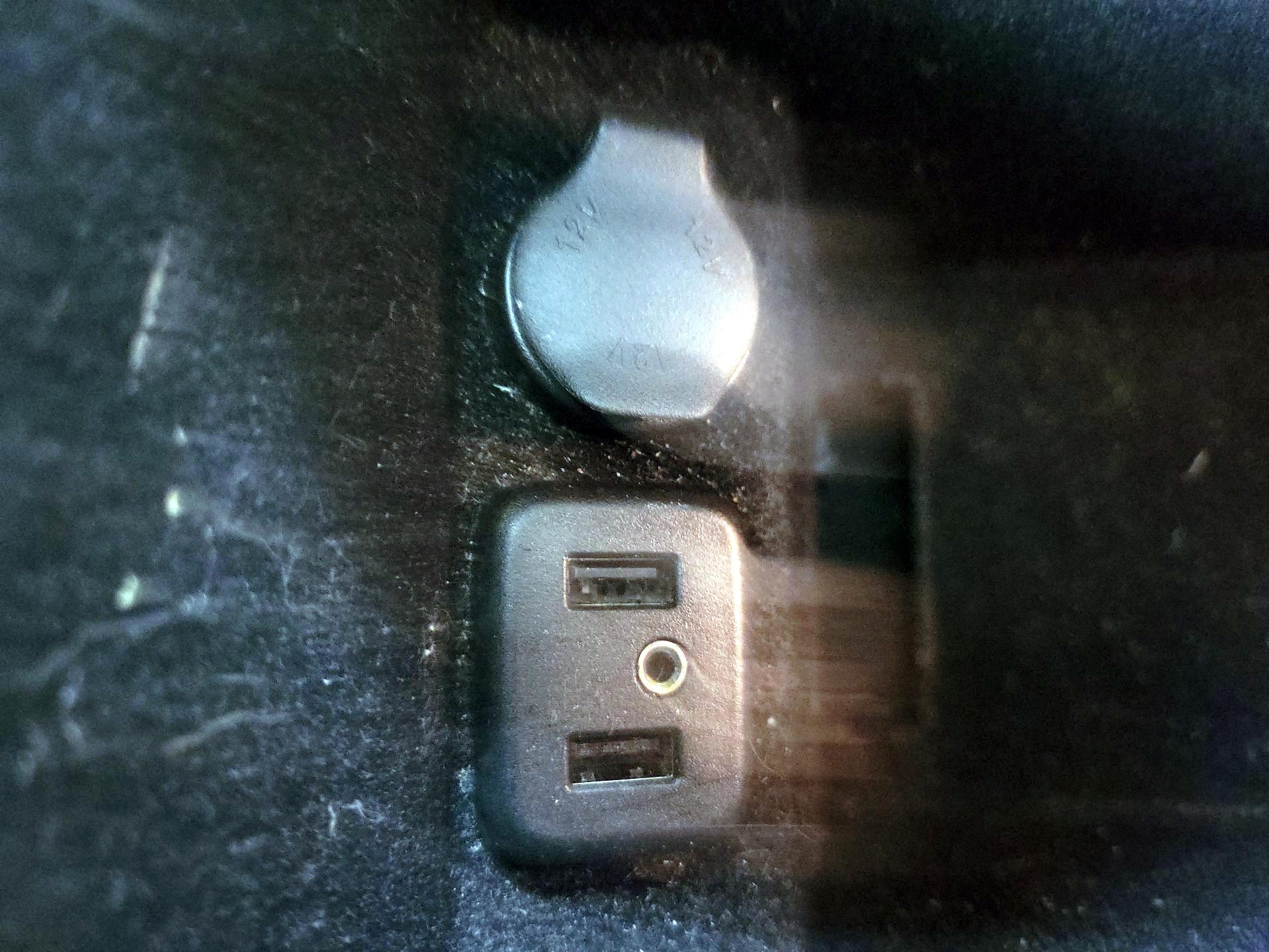 Thumbnail: 2016 Buick LaCrosse - 18