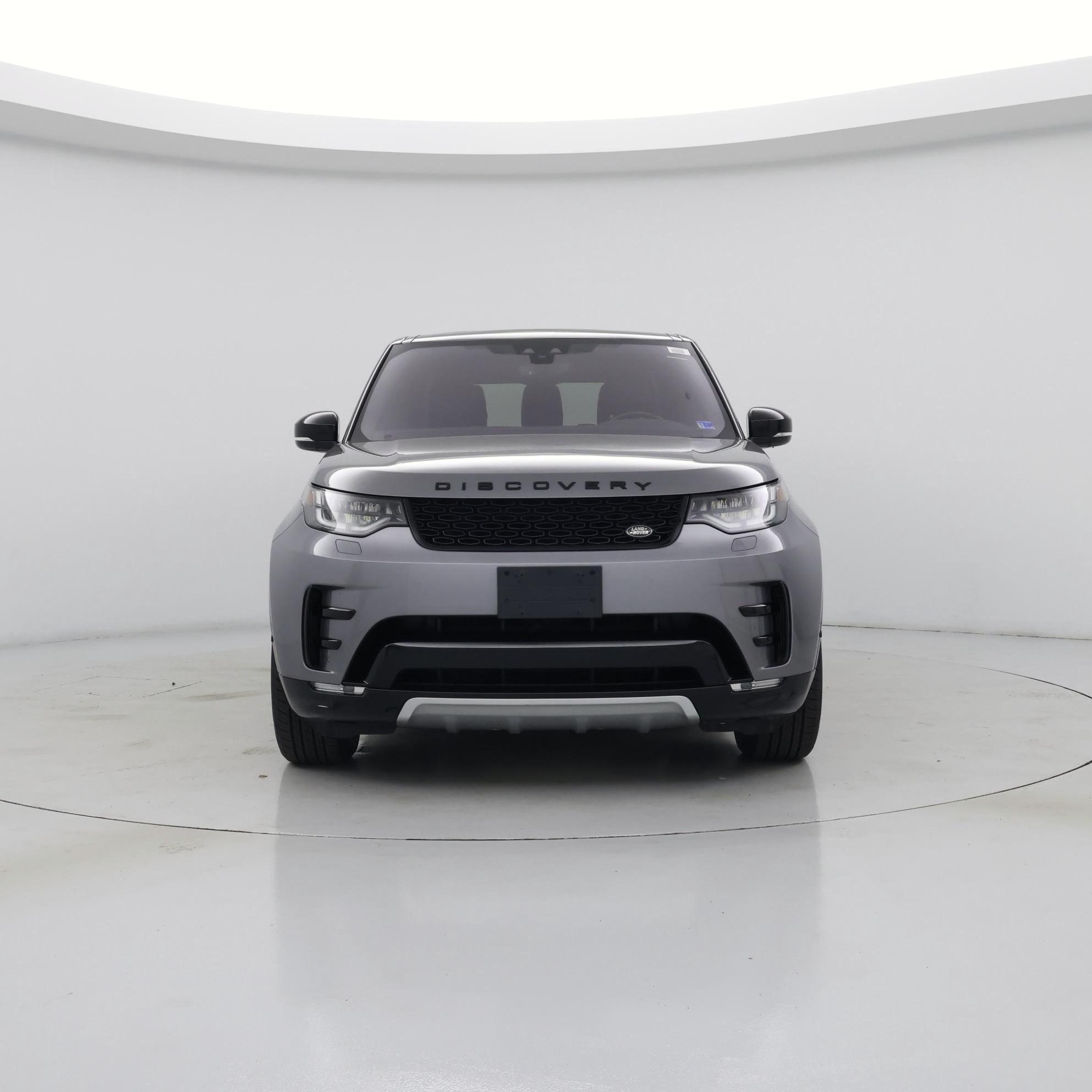 Thumbnail: 2020 Land Rover Discovery - 5