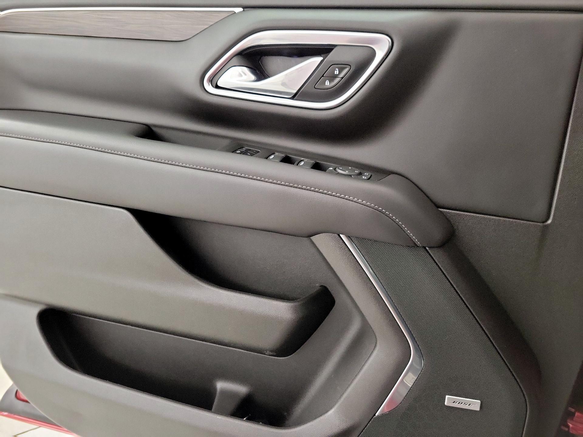 Thumbnail: 2021 Chevrolet Tahoe - 12