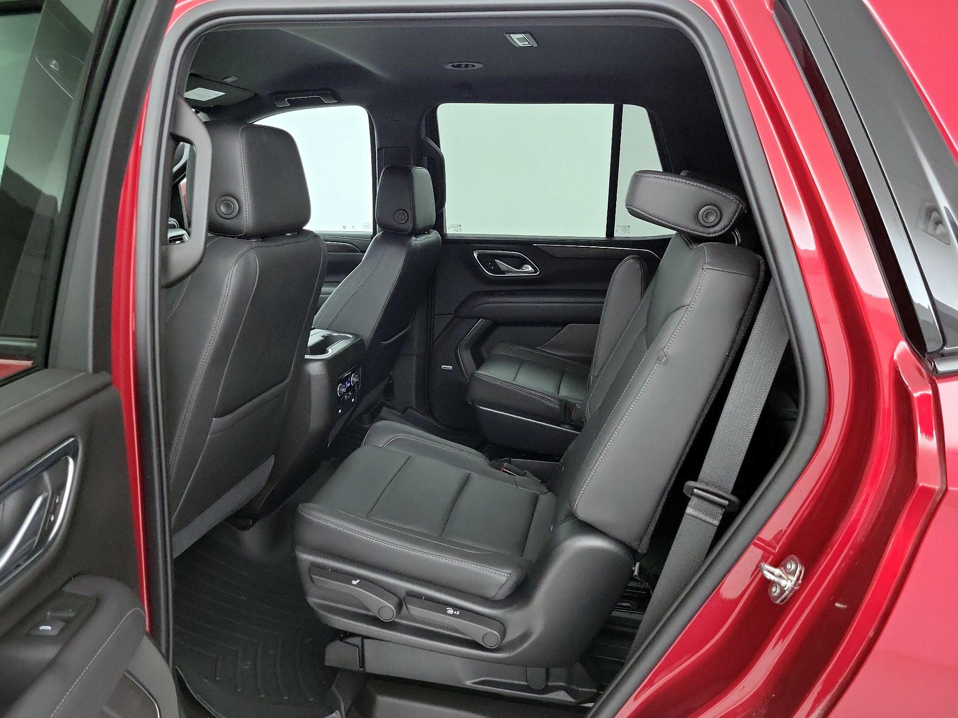 Thumbnail: 2021 Chevrolet Tahoe - 19
