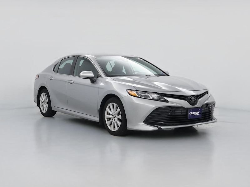 2020 Toyota Camry LE -
                  Woodbridge, VA