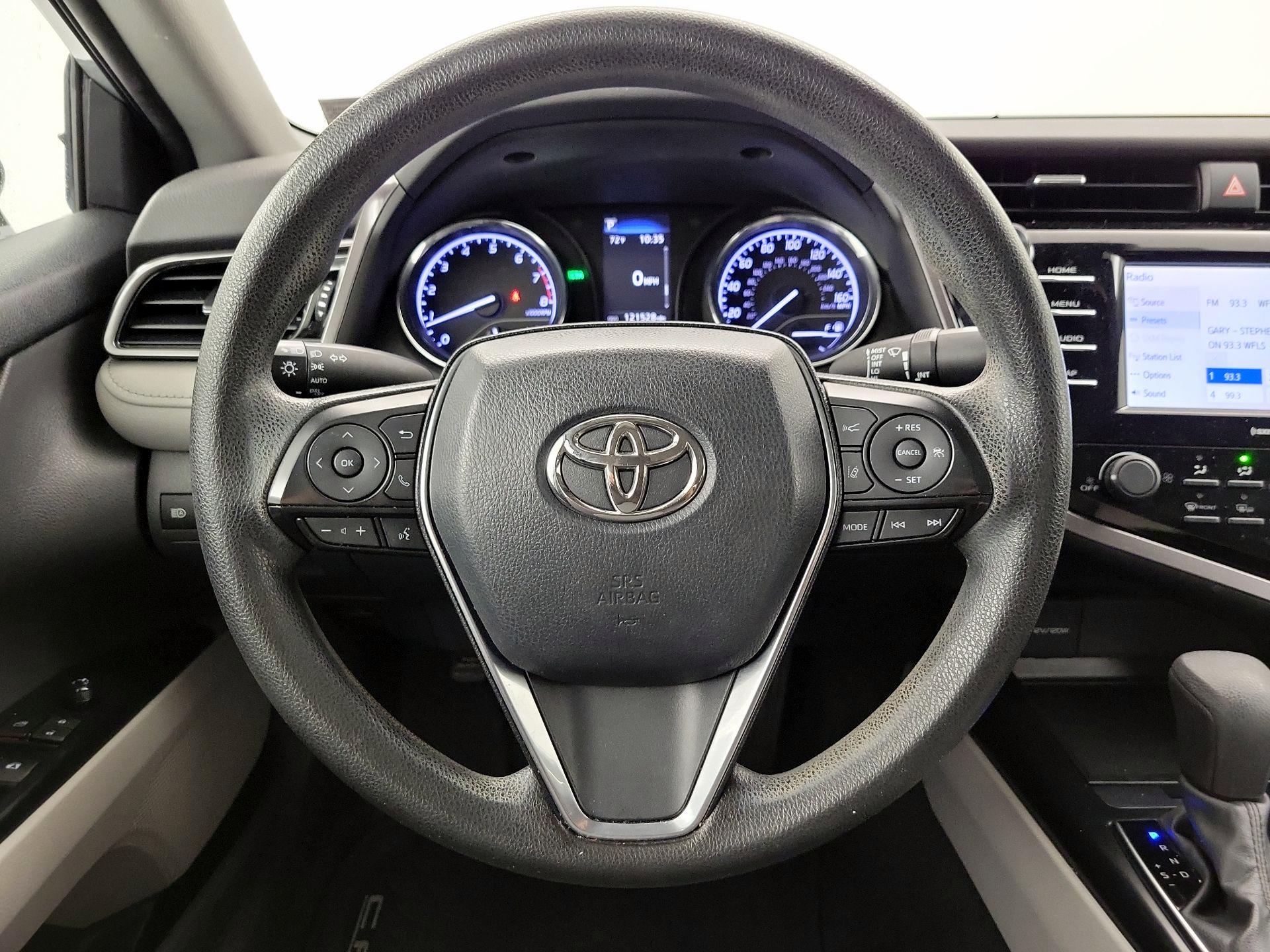 Thumbnail: 2020 Toyota Camry - 10