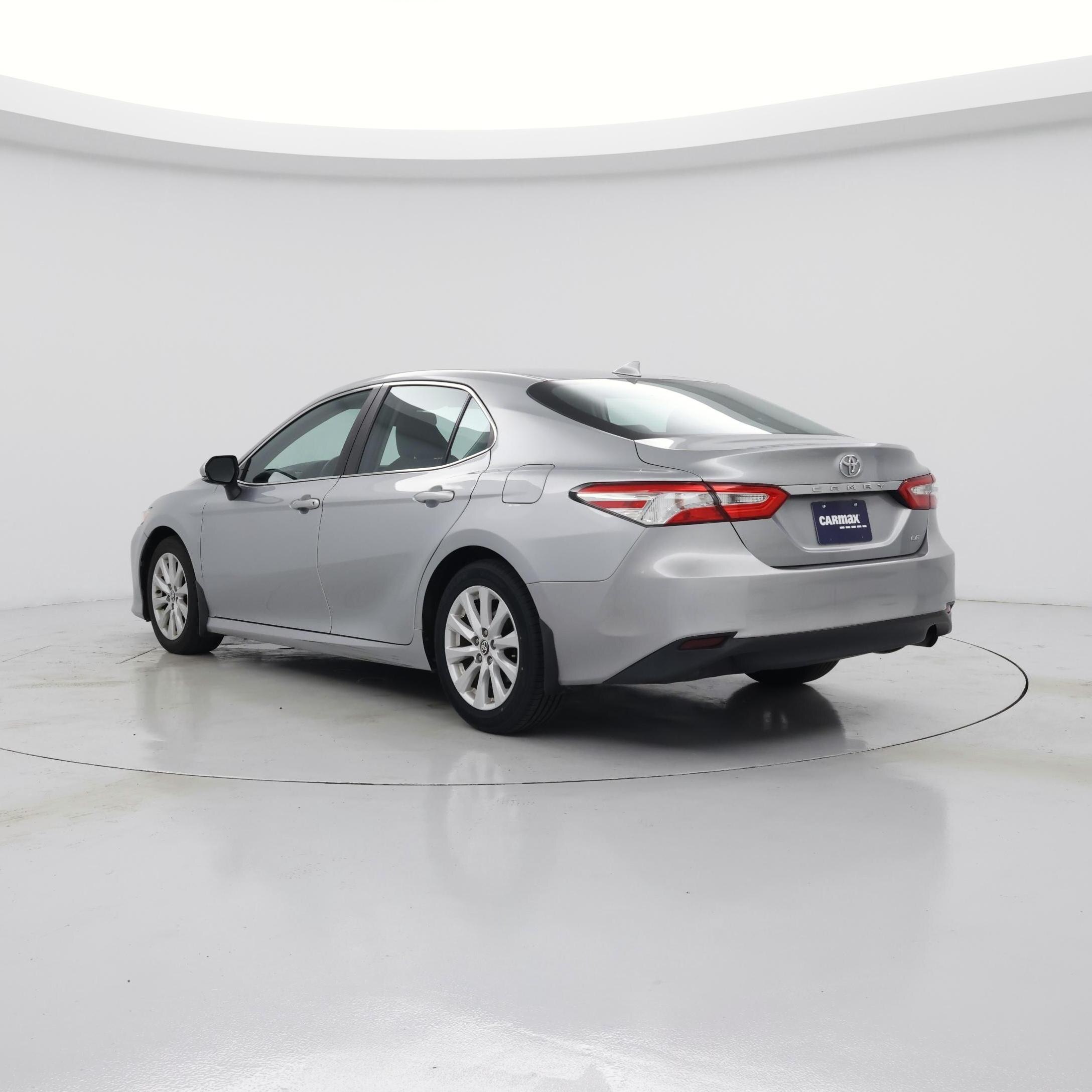 Thumbnail: 2020 Toyota Camry - 2