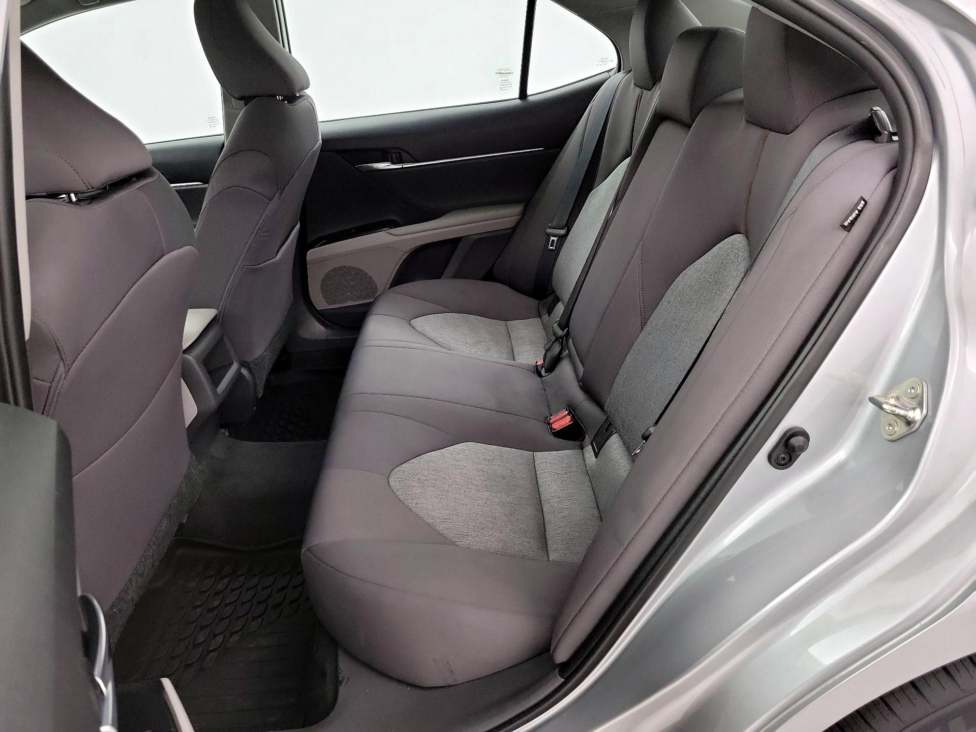 Thumbnail: 2020 Toyota Camry - 19