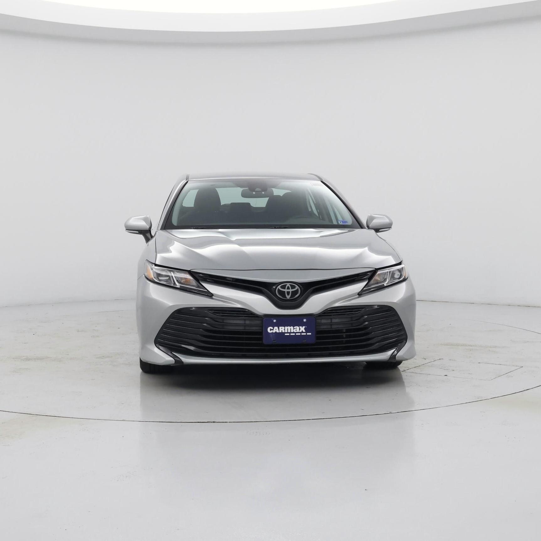 Thumbnail: 2020 Toyota Camry - 5