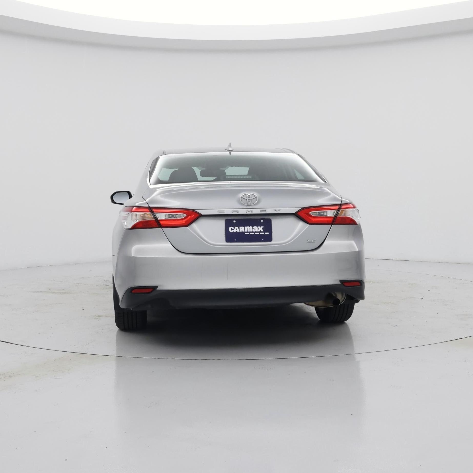 Thumbnail: 2020 Toyota Camry - 6