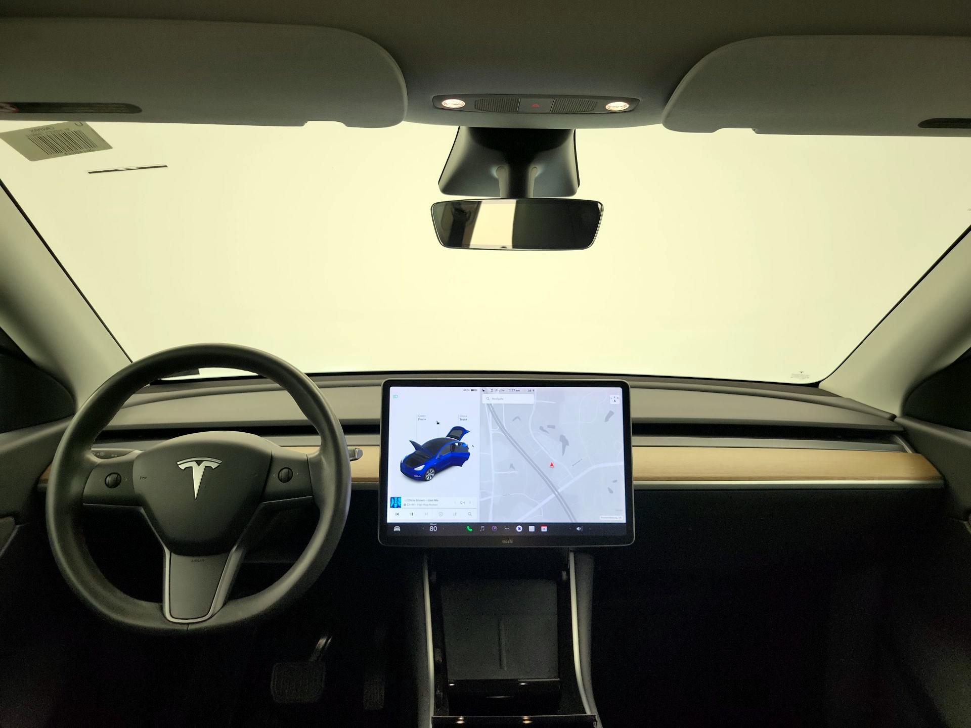 Thumbnail: 2020 Tesla Model Y - 9