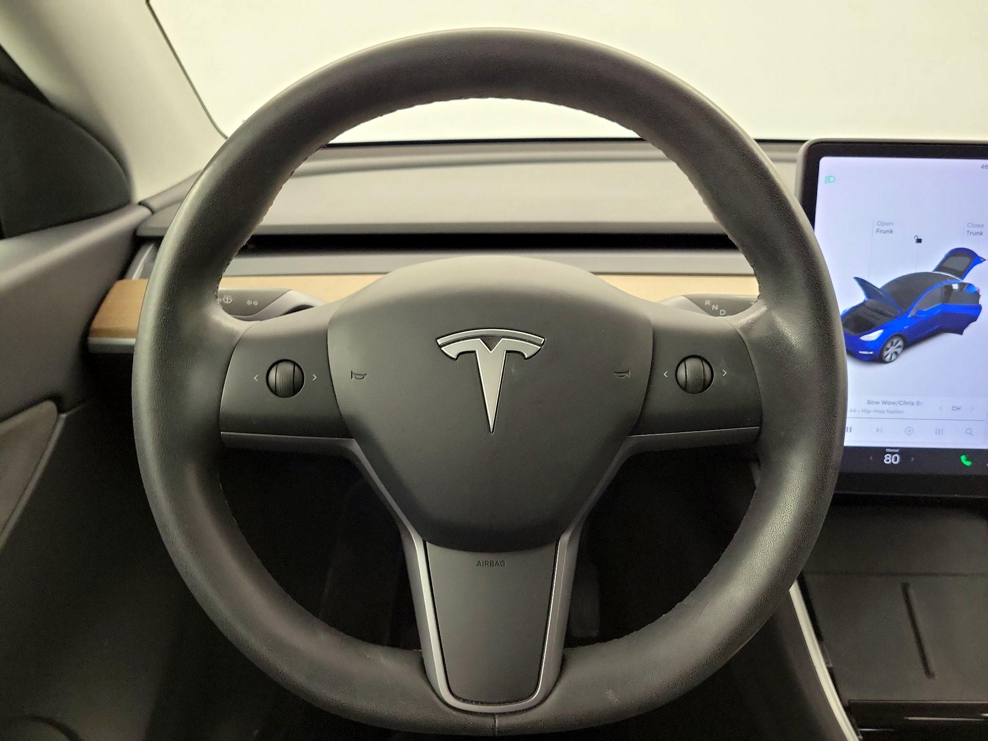 Thumbnail: 2020 Tesla Model Y - 10
