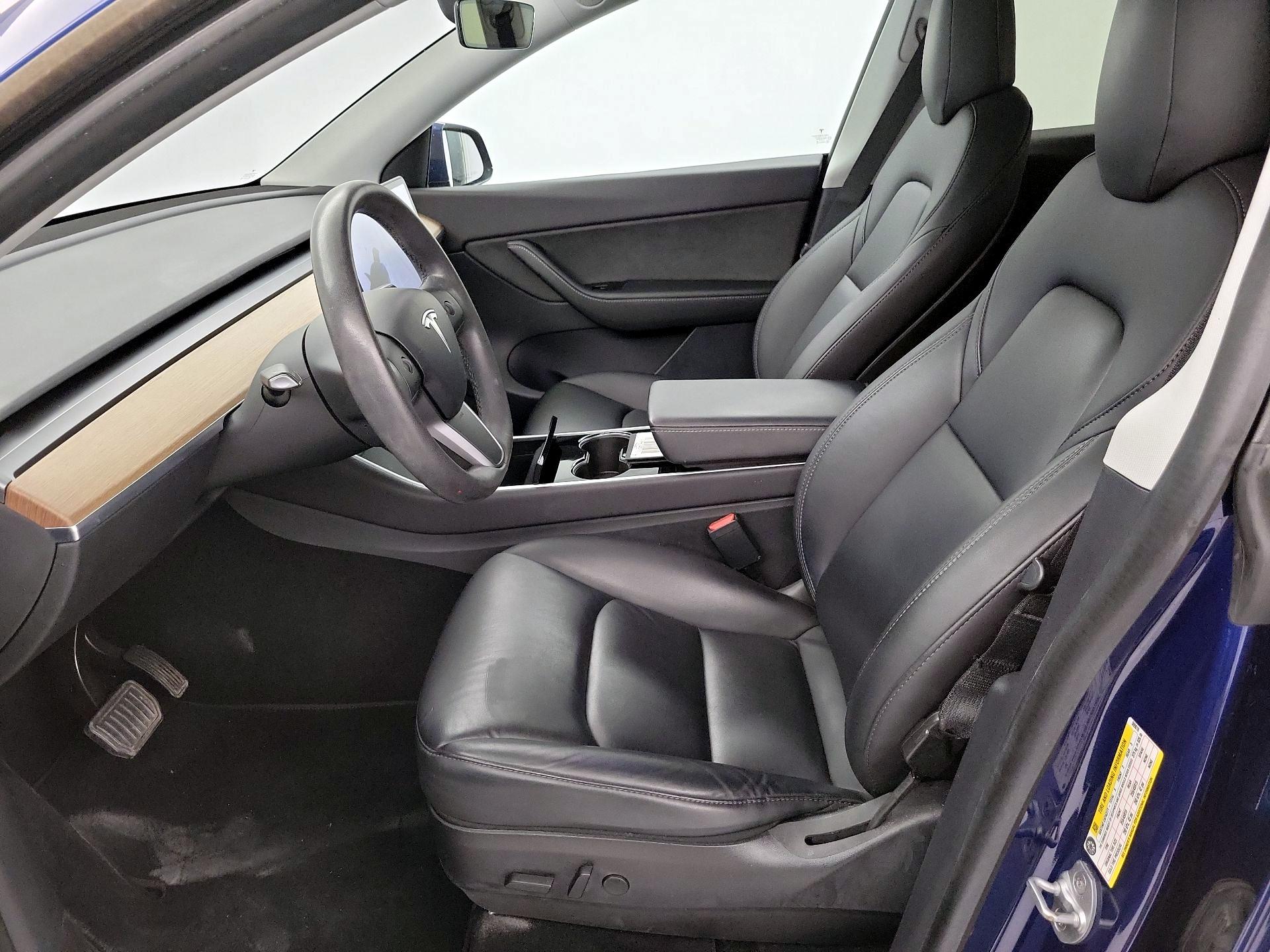 Thumbnail: 2020 Tesla Model Y - 11